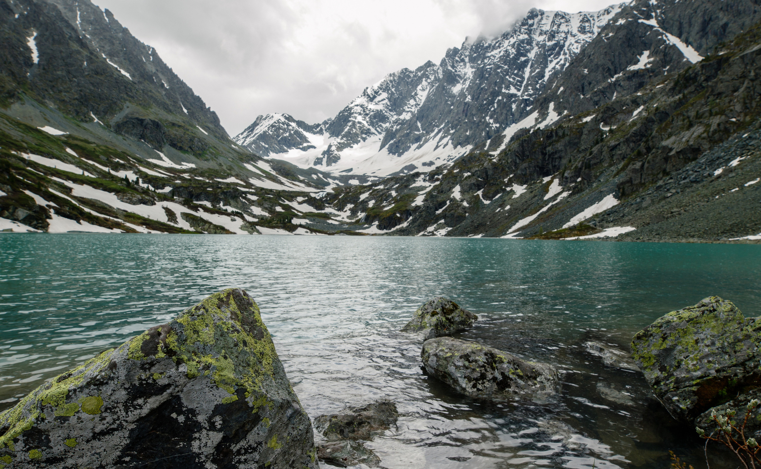 Мой Алтай. Фотограф Кирилл Мешков Кемерово