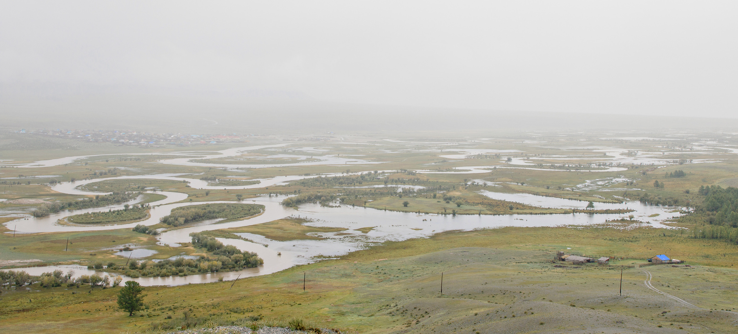 Мой Алтай. Фотограф Кирилл Мешков Кемерово