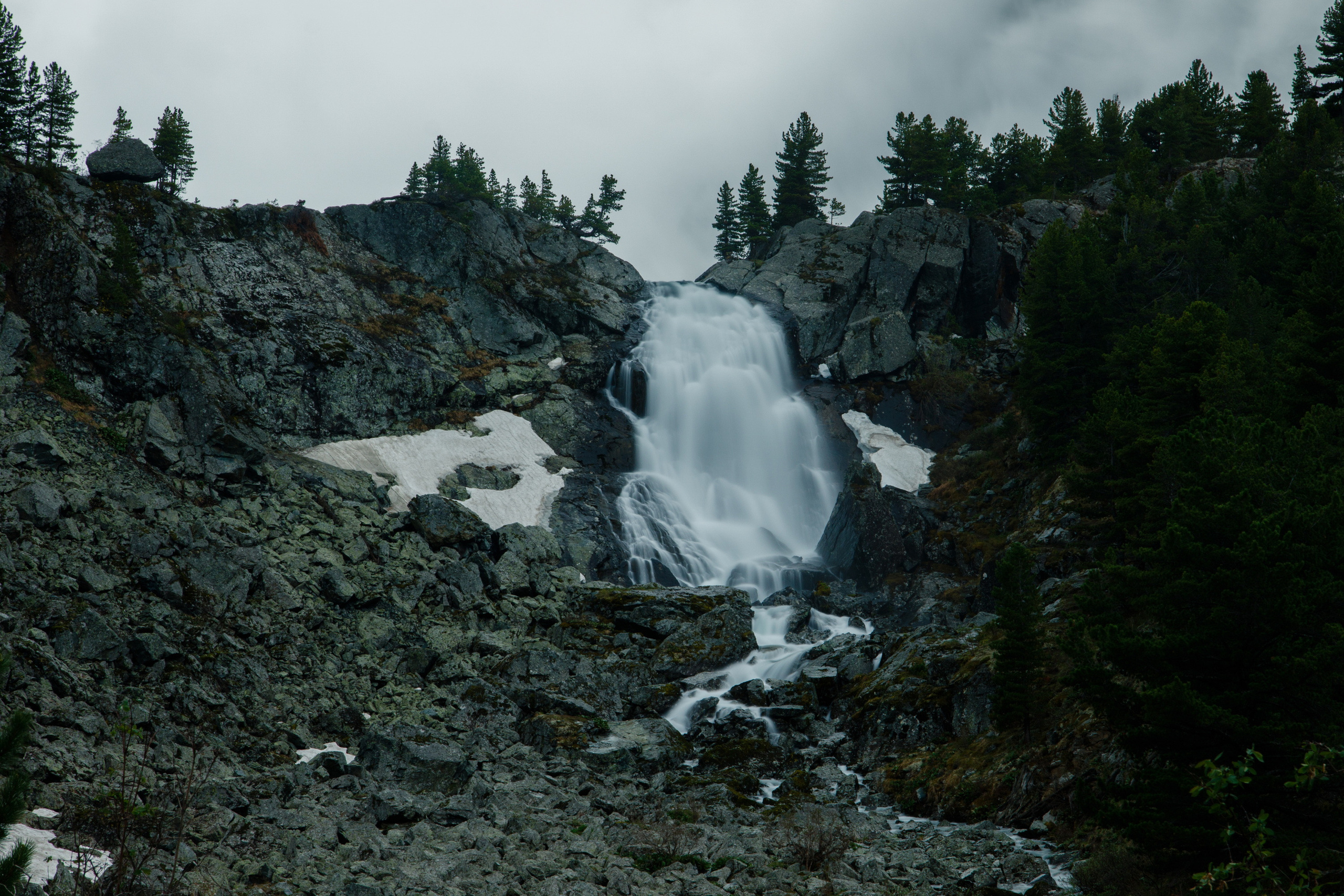 Мой Алтай. Фотограф Кирилл Мешков Кемерово