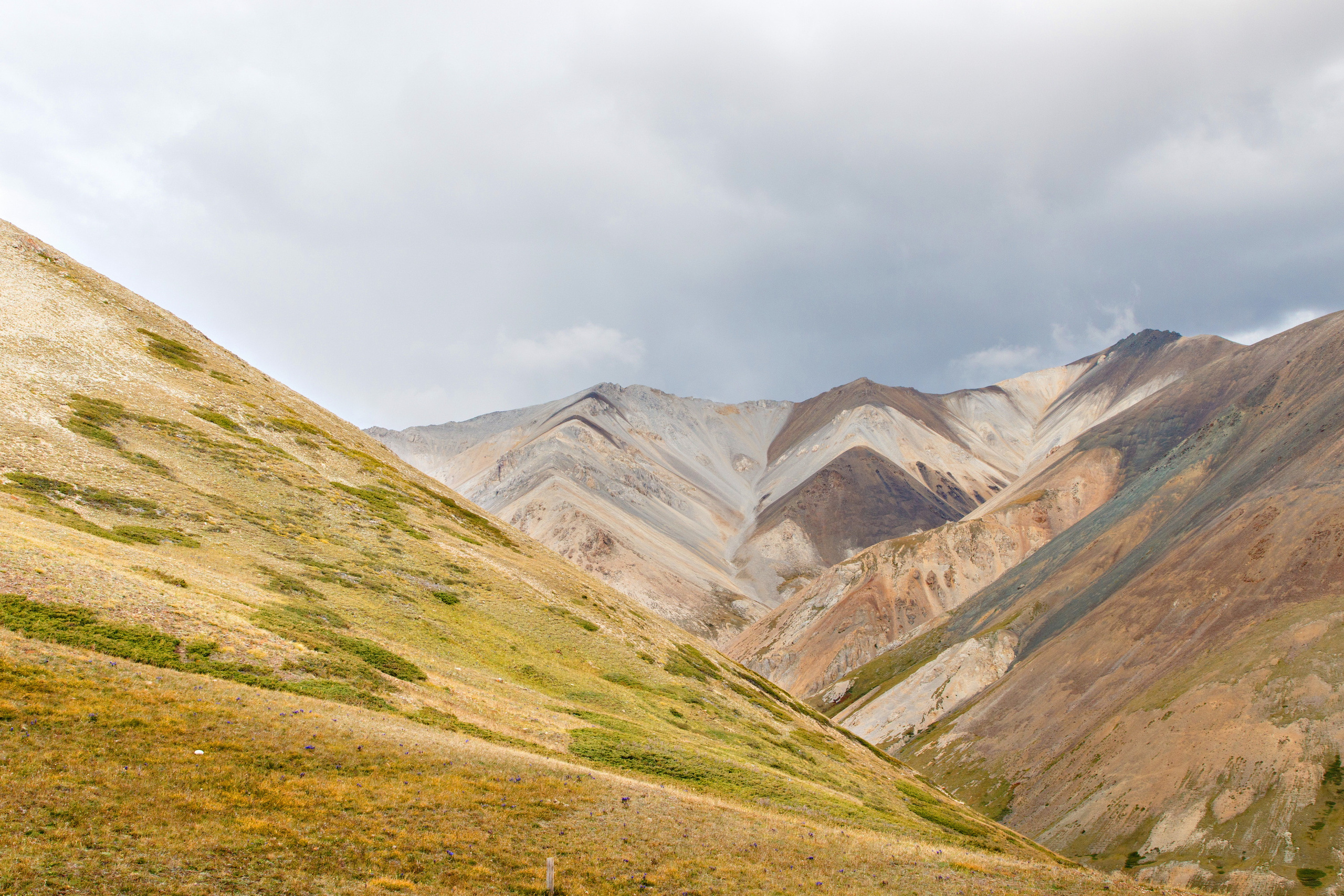 Мой Алтай. Фотограф Кирилл Мешков Кемерово