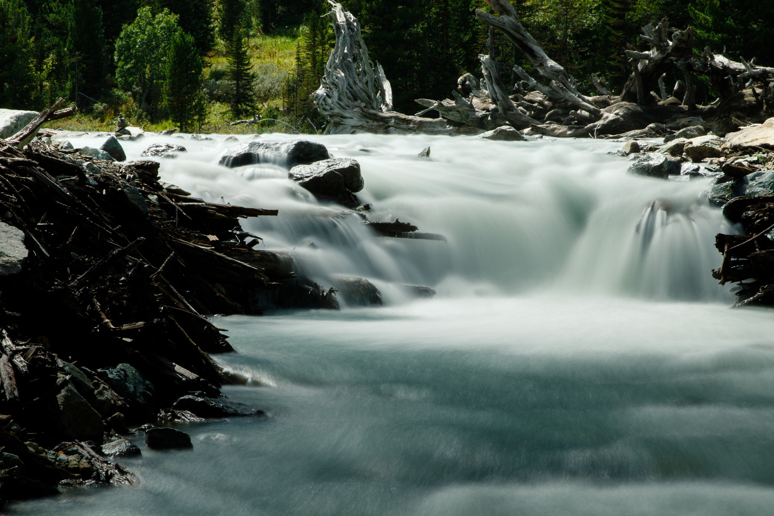 Мой Алтай. Фотограф Кирилл Мешков Кемерово