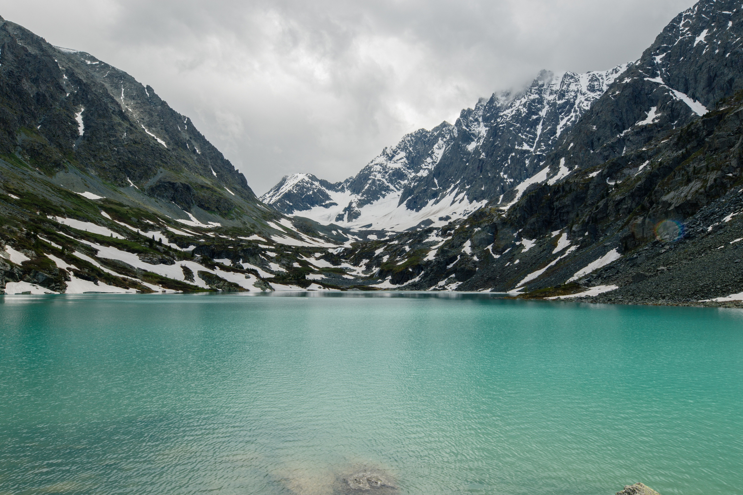 Мой Алтай. Фотограф Кирилл Мешков Кемерово