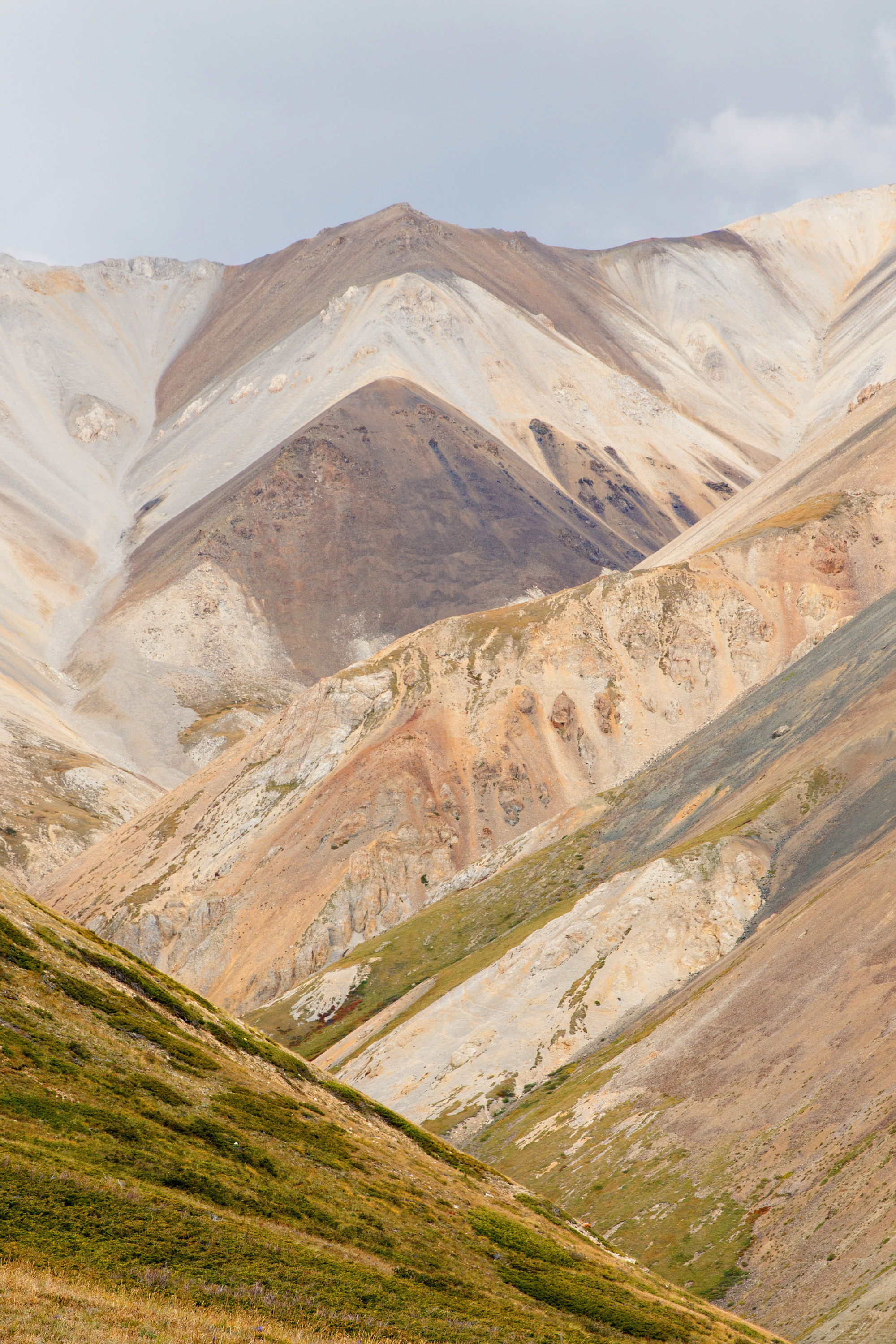 Мой Алтай. Фотограф Кирилл Мешков Кемерово