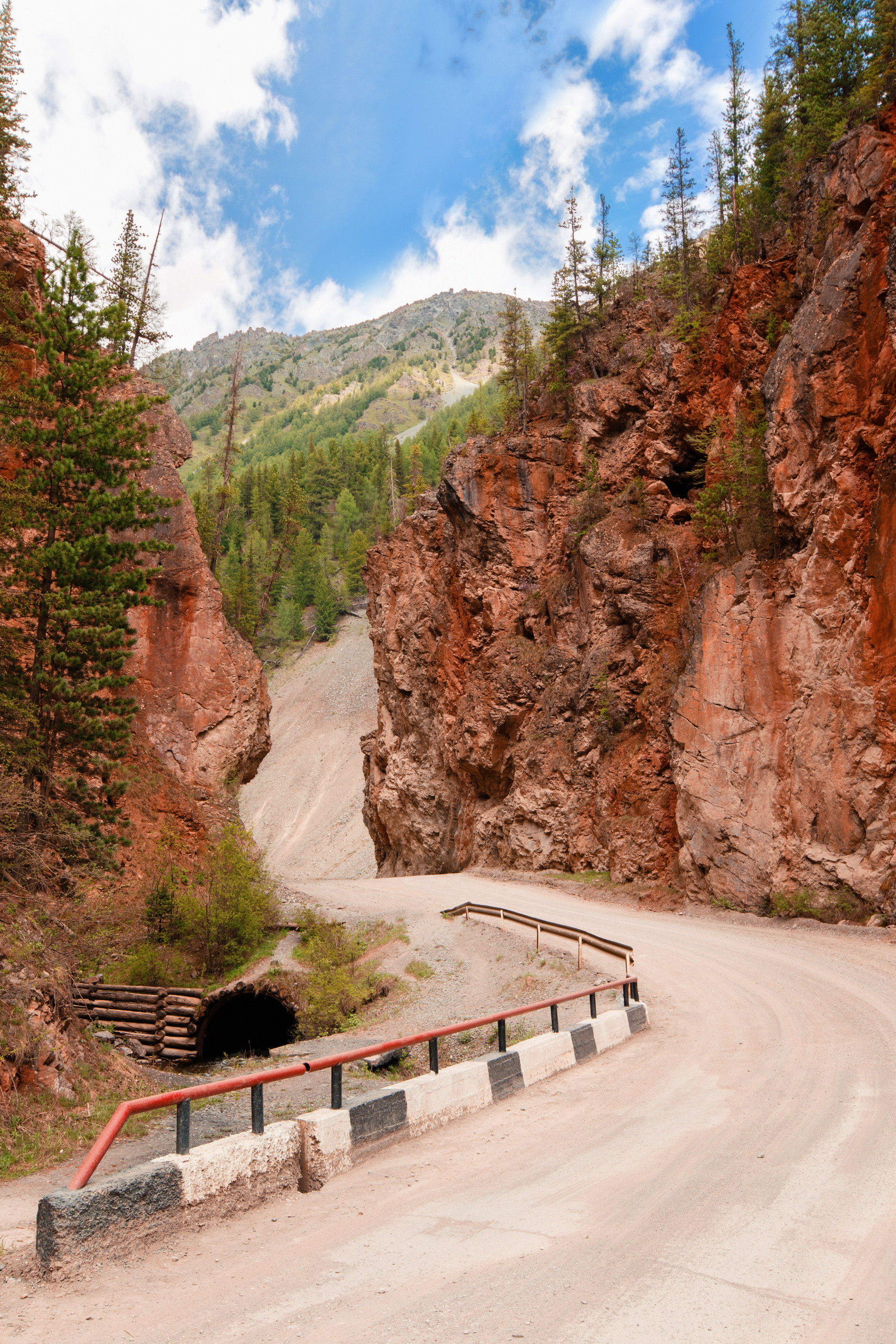 Мой Алтай. Фотограф Кирилл Мешков Кемерово