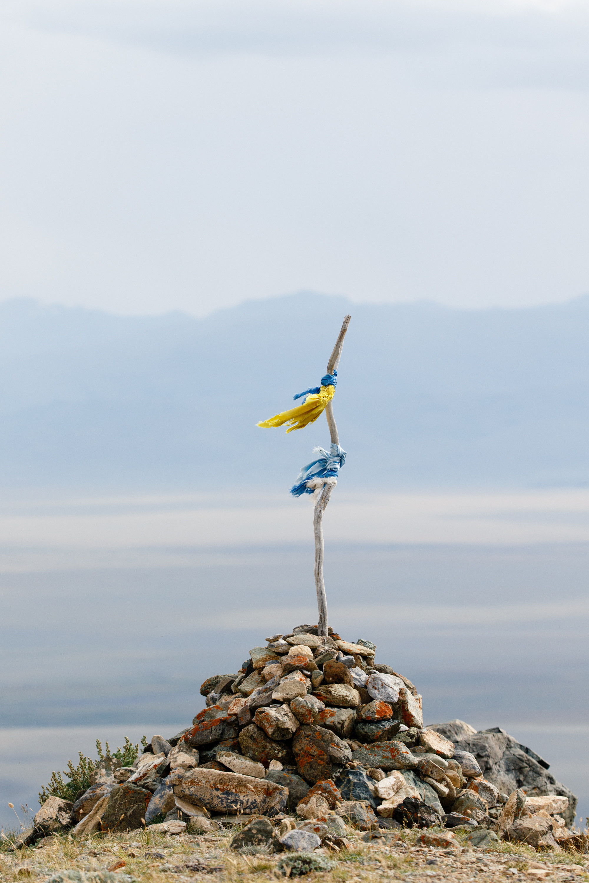 Мой Алтай. Фотограф Кирилл Мешков Кемерово