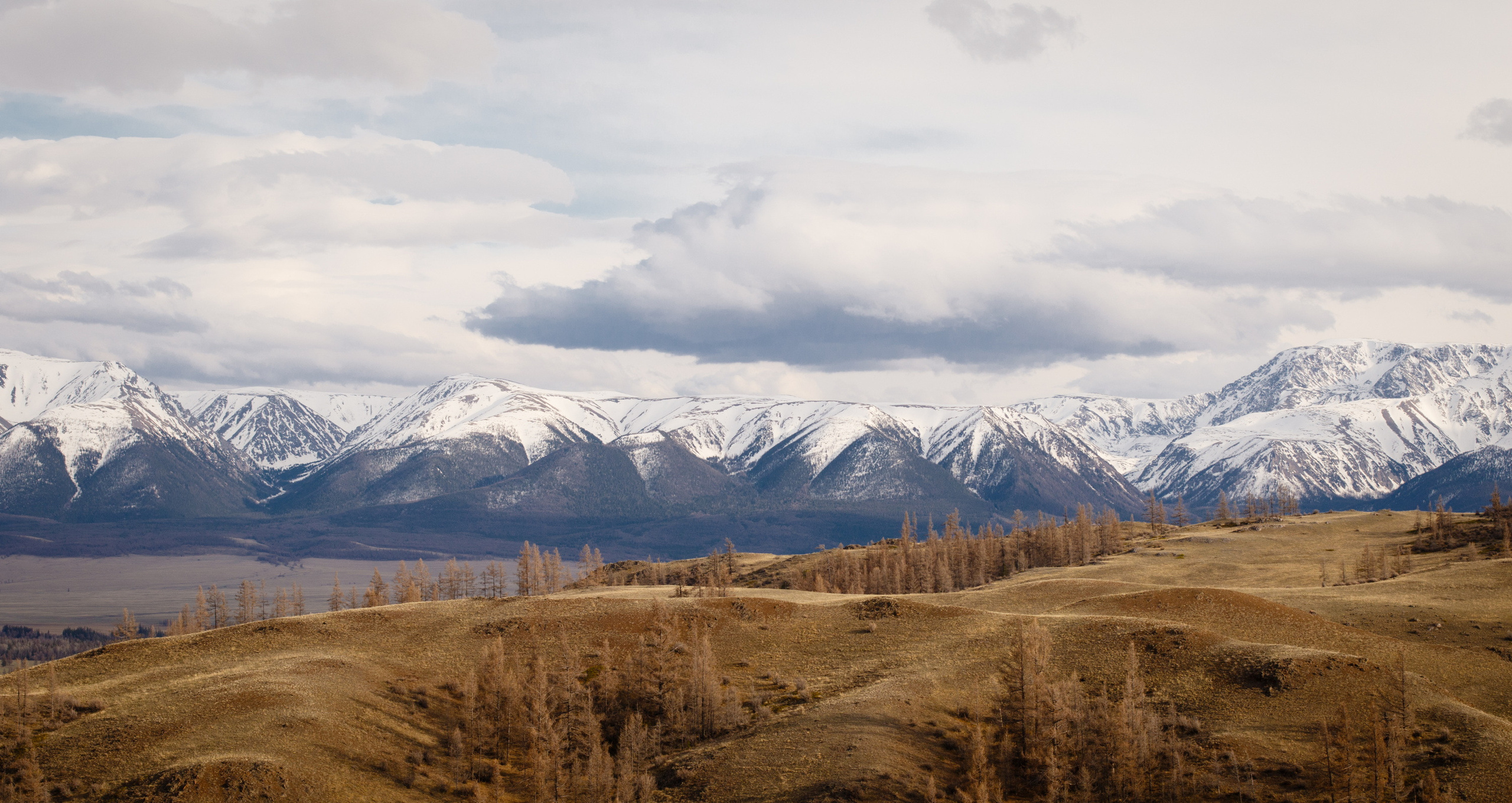 Мой Алтай. Фотограф Кирилл Мешков Кемерово