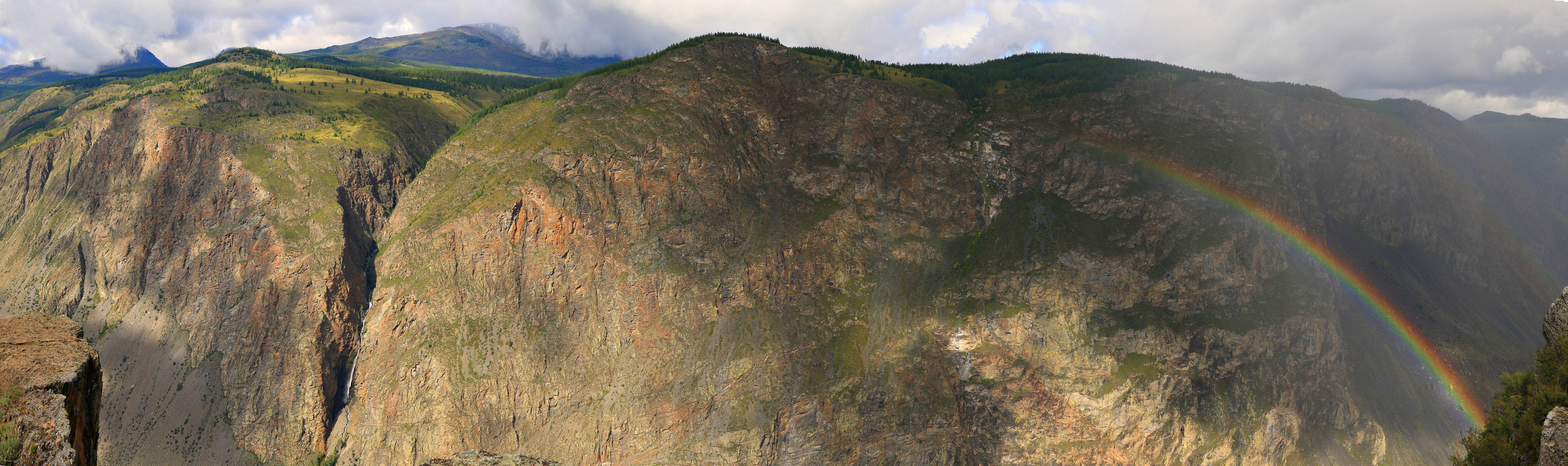 Мой Алтай. Фотограф Кирилл Мешков Кемерово