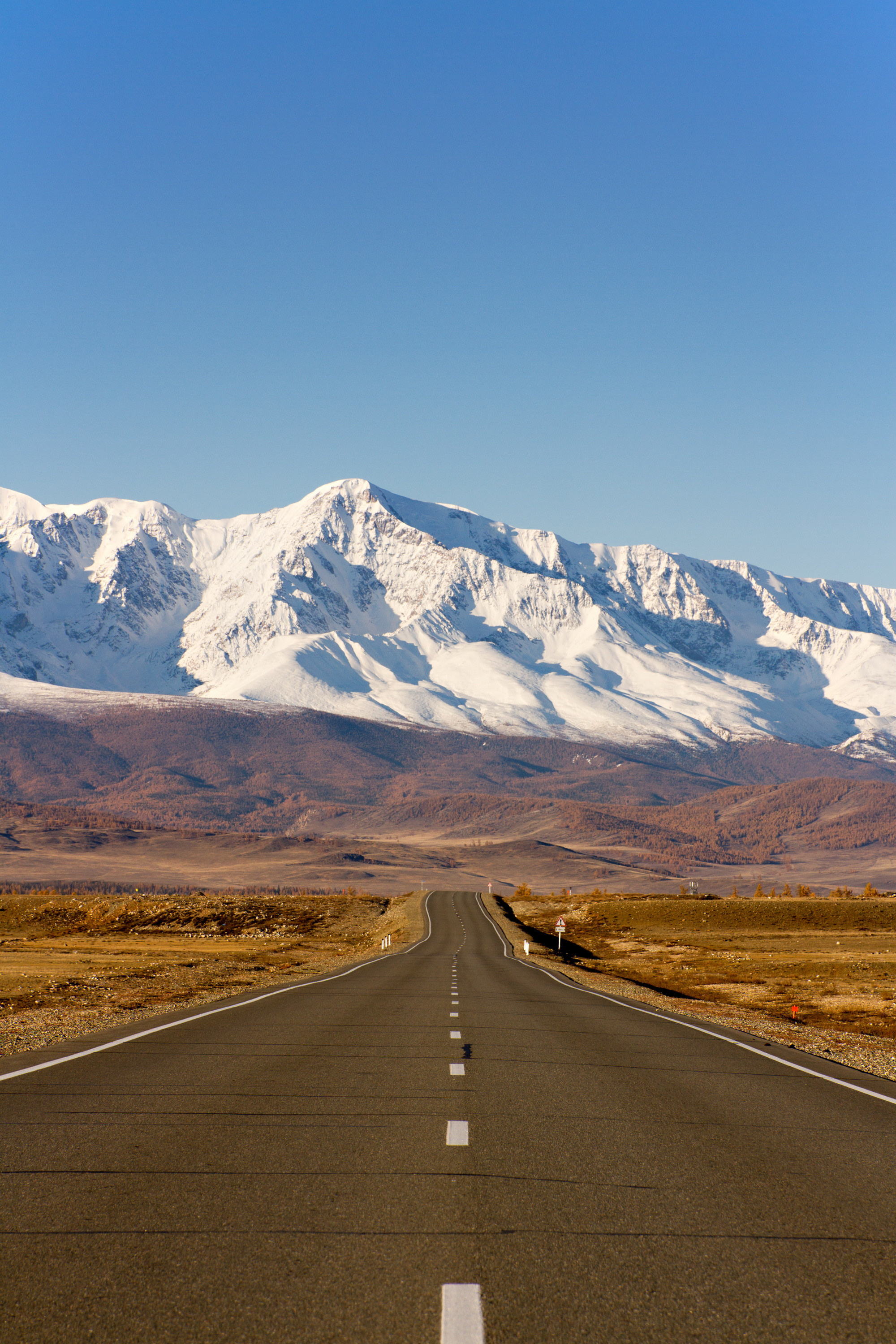 Мой Алтай. Фотограф Кирилл Мешков Кемерово