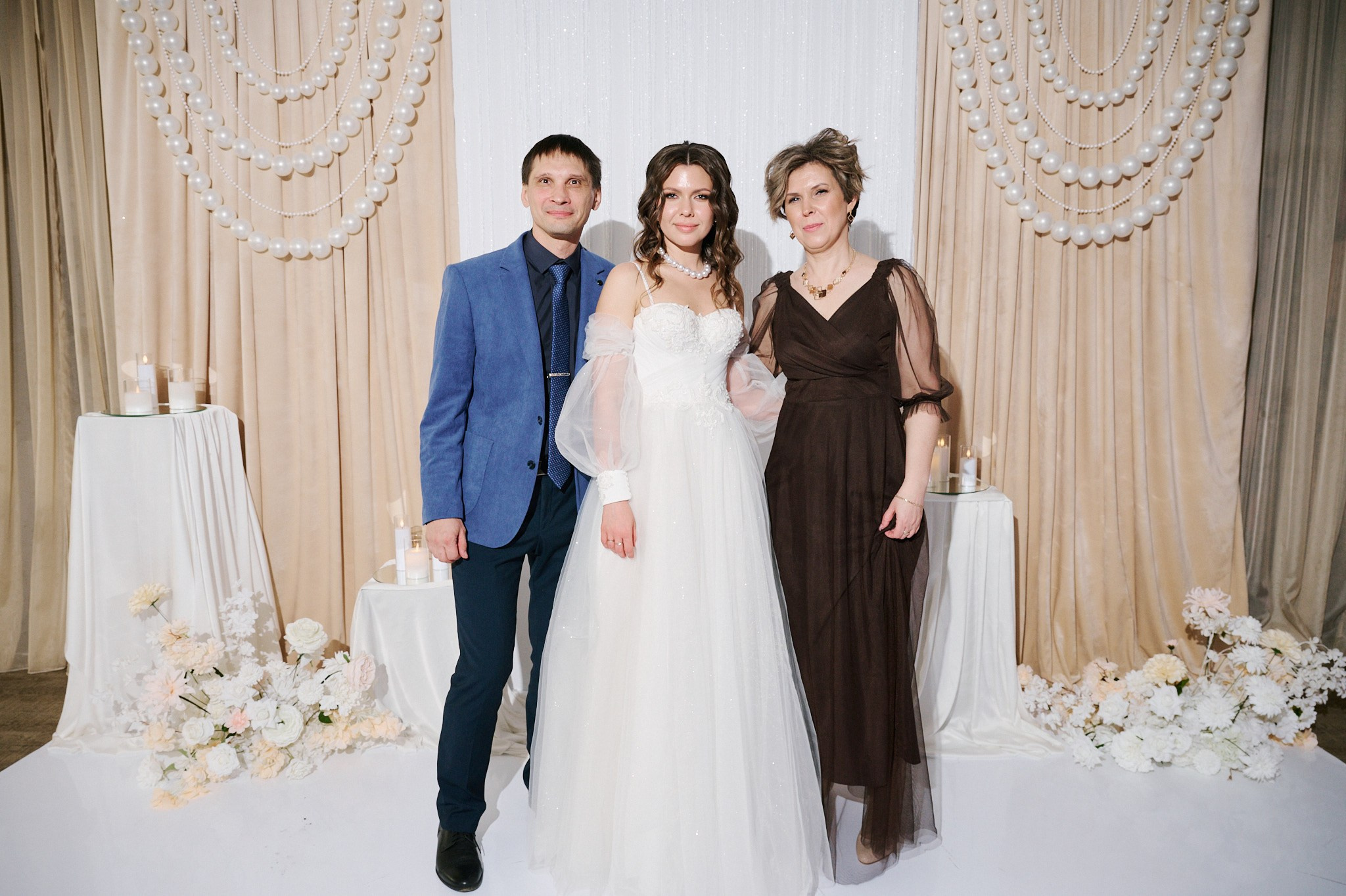 Дима и Алина. Маляревич Дмитрий свадебный фотограф