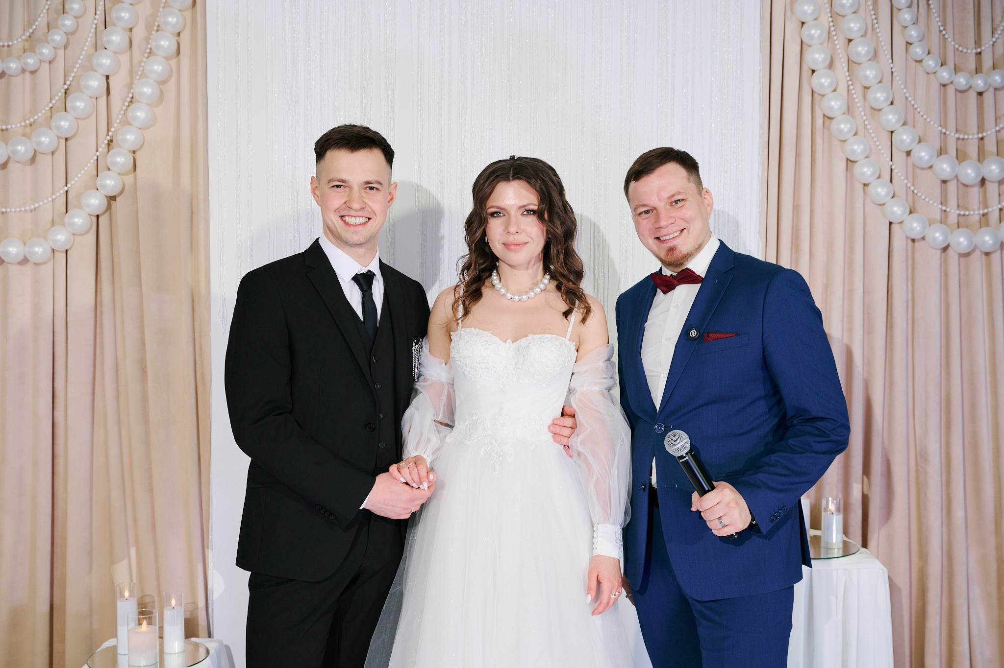 Дима и Алина. Маляревич Дмитрий свадебный фотограф