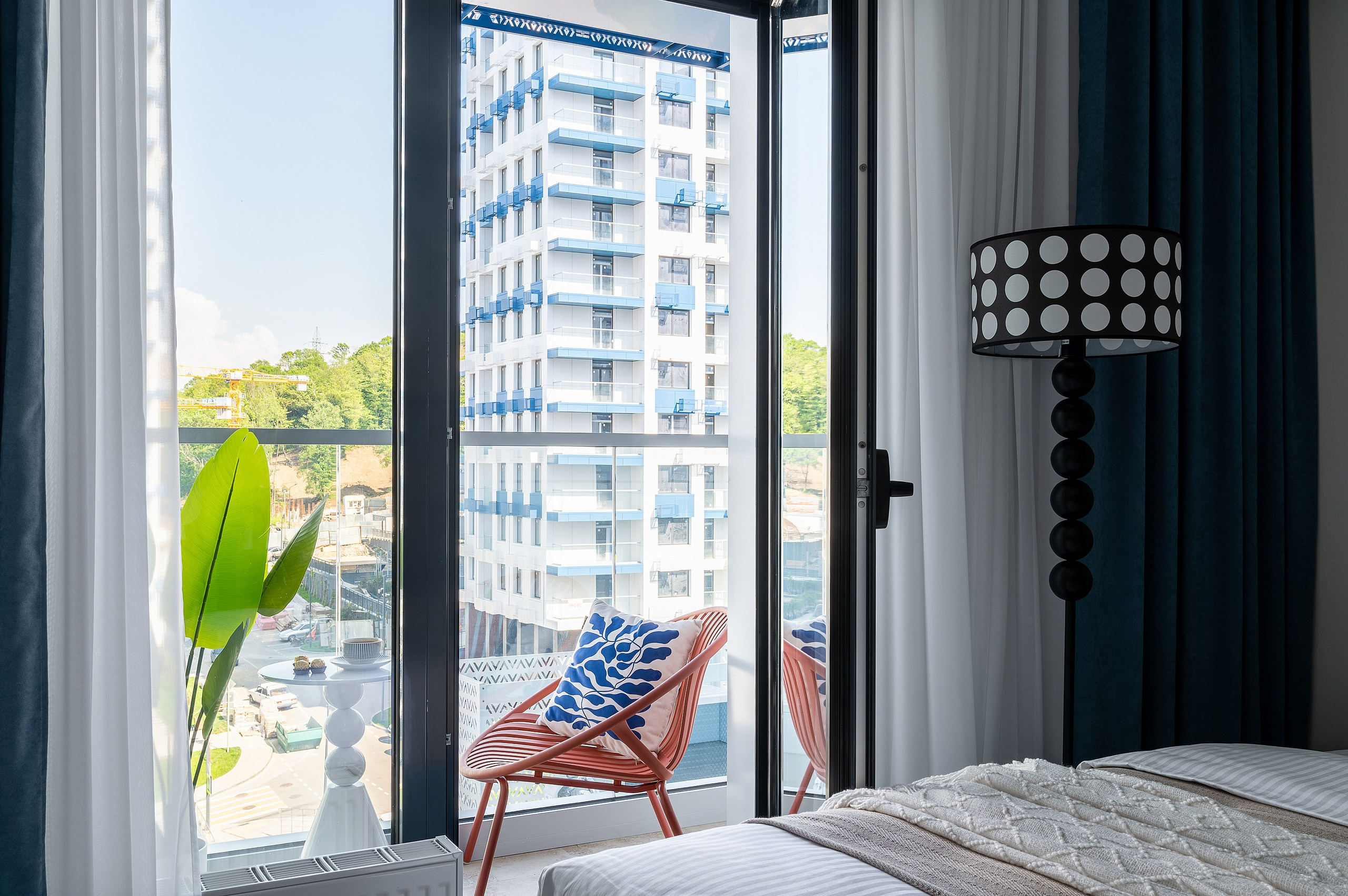 Проект Кислород (Мишакова Надежда и Борисова Елена). Интерьерный фотограф в Сочи Элина Габриелян