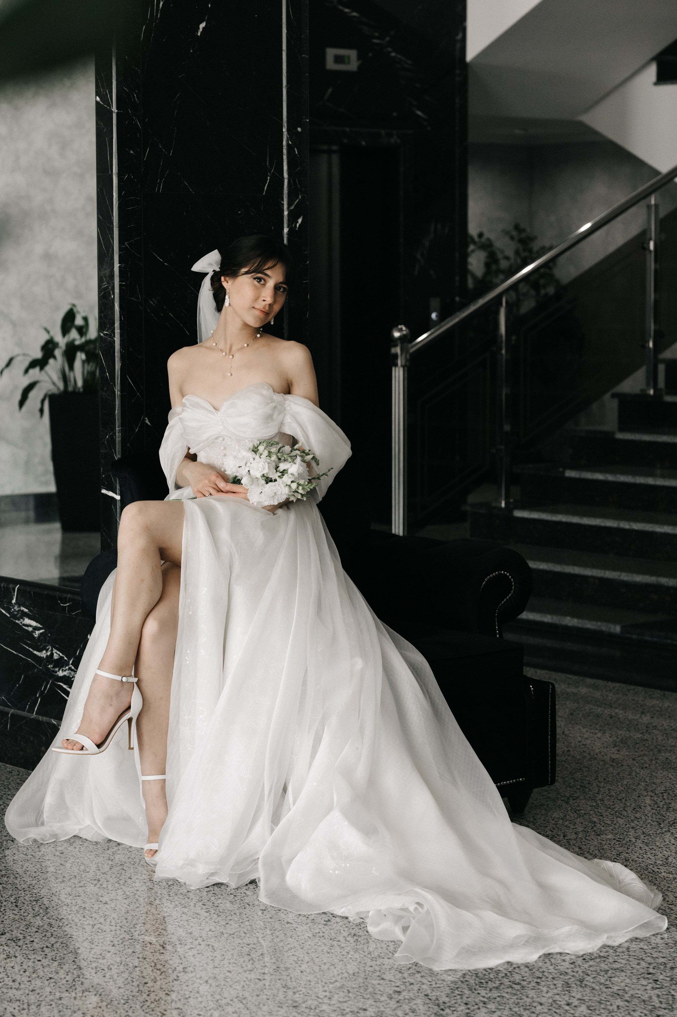 Про любовь. Фотограф Ким Ангелина