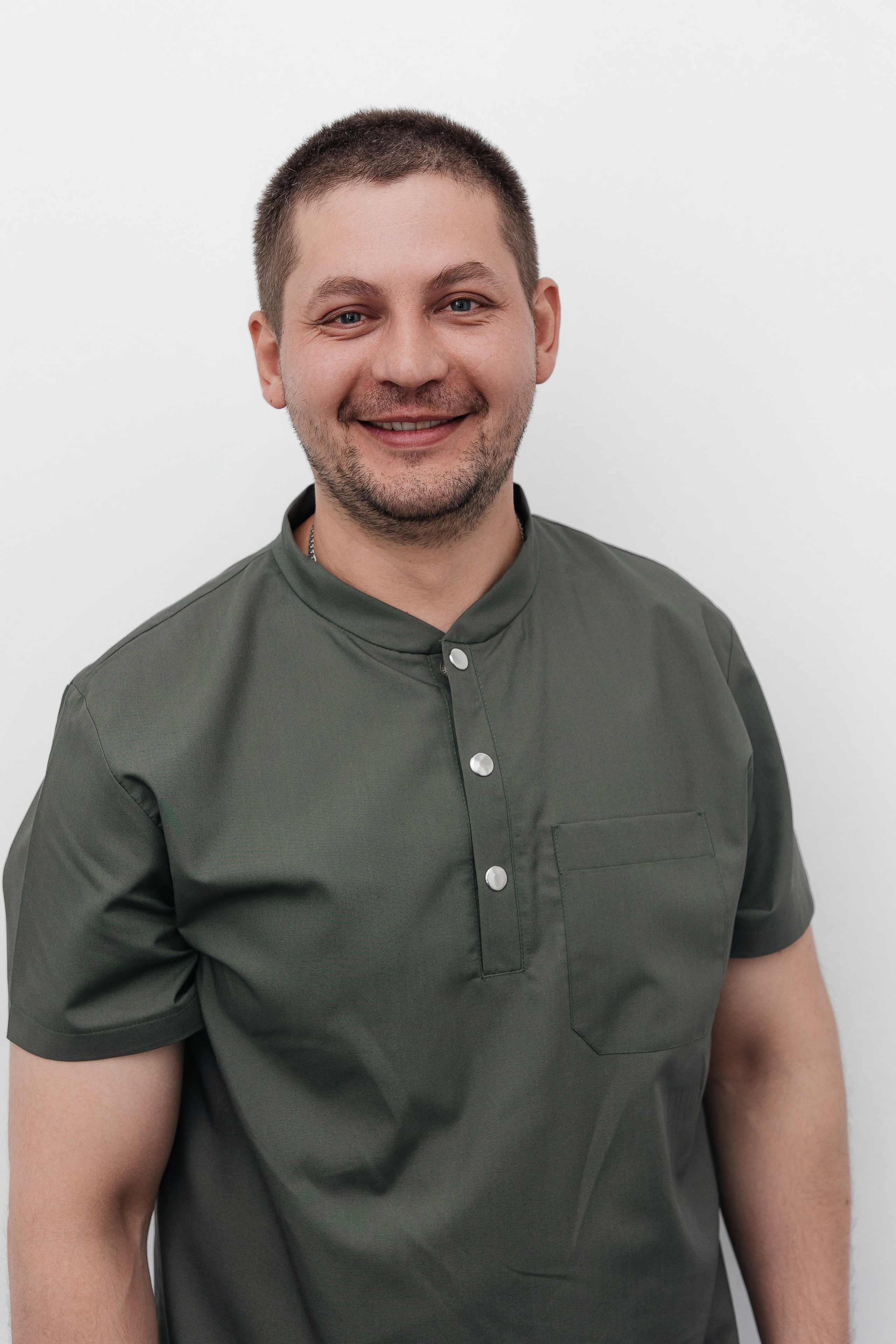 Стоматология Bymax. Фотограф Денис Лесковский (Тюмень)