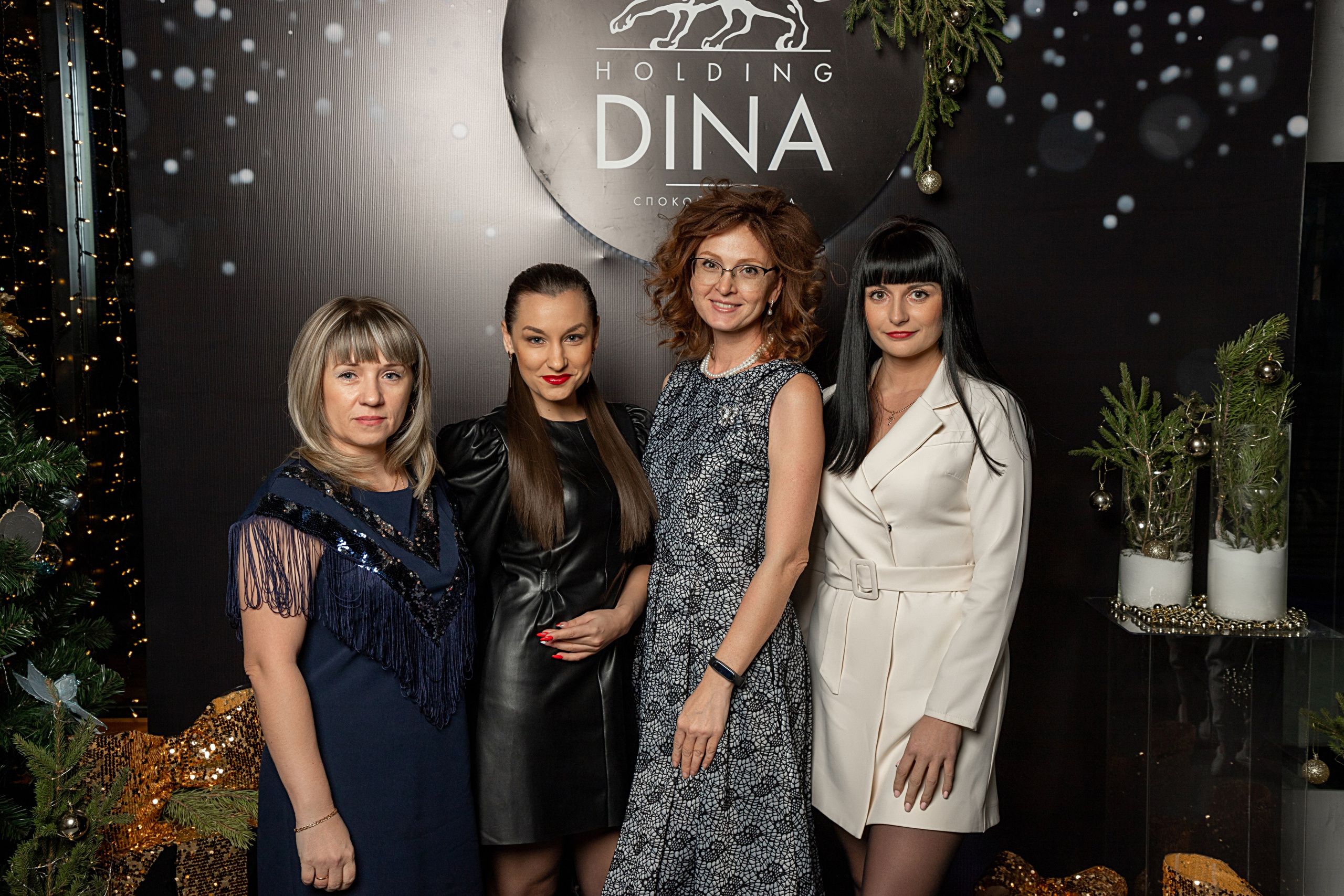 Корпоратив АвтоДина. Фотограф Денис Лесковский (Тюмень)