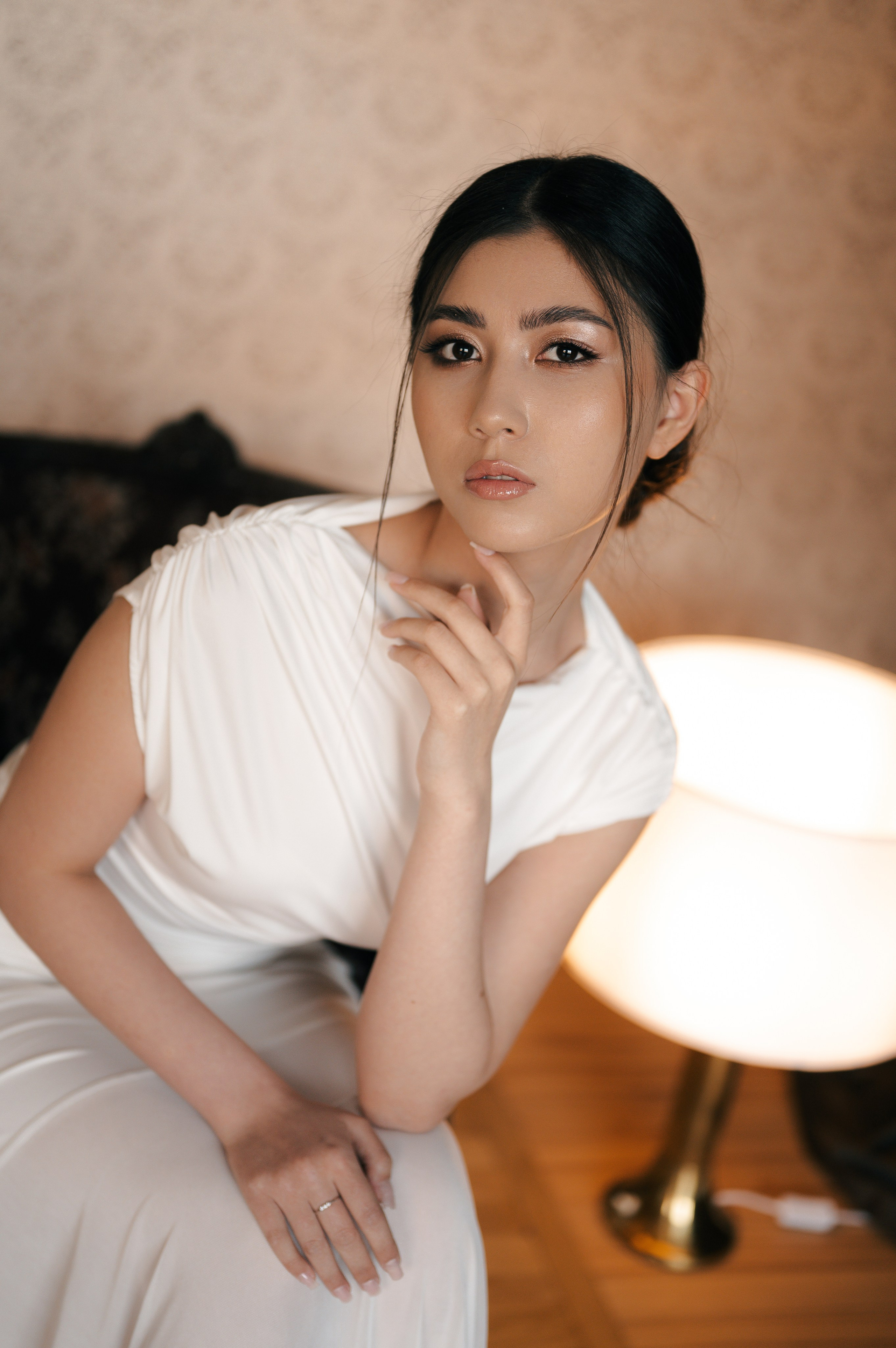 Вика (утро невесты). Свадебный и семейный фотограф в Краснодаре Алина Мельник