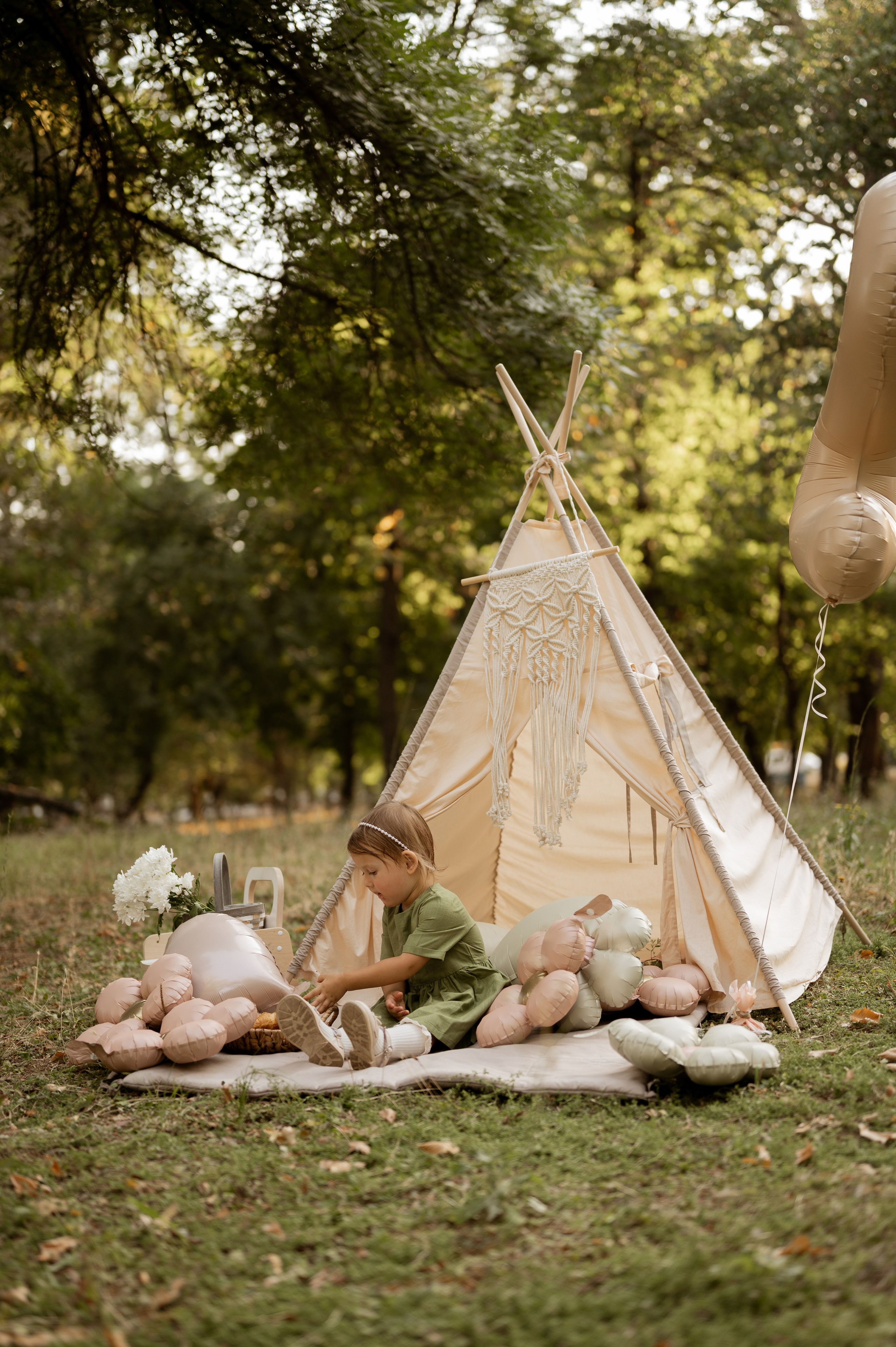 Семейная фотосессия (день рождения🎂). Свадебный и семейный фотограф в Краснодаре Алина Мельник