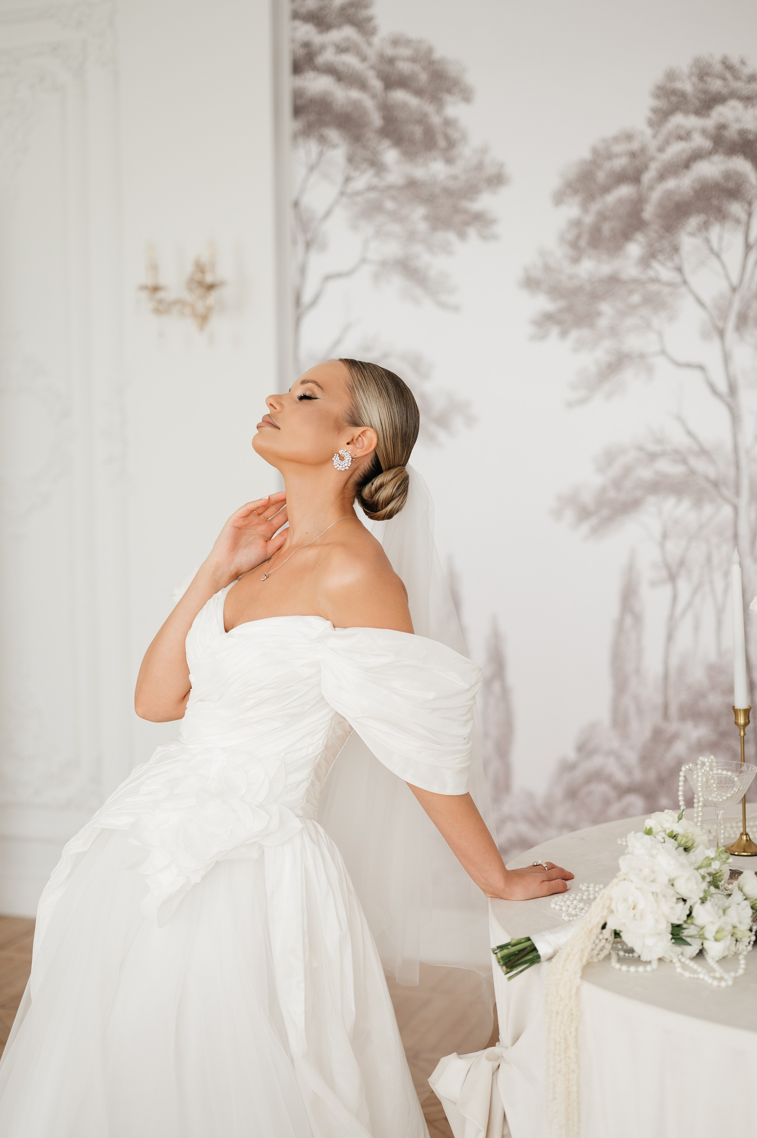 Сергей и Анастасия. Свадебный и семейный фотограф в Краснодаре Алина Мельник