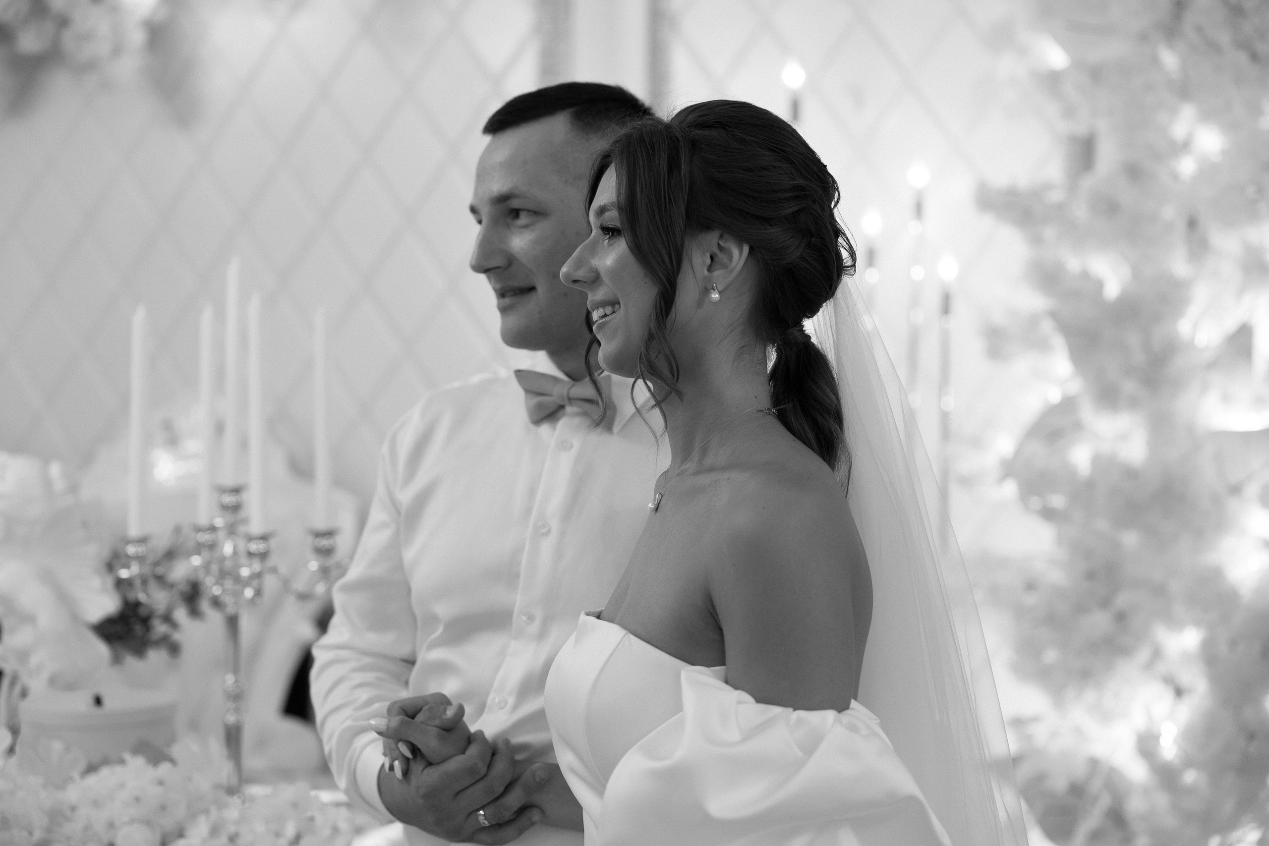 Лиза и Стас. Галерея