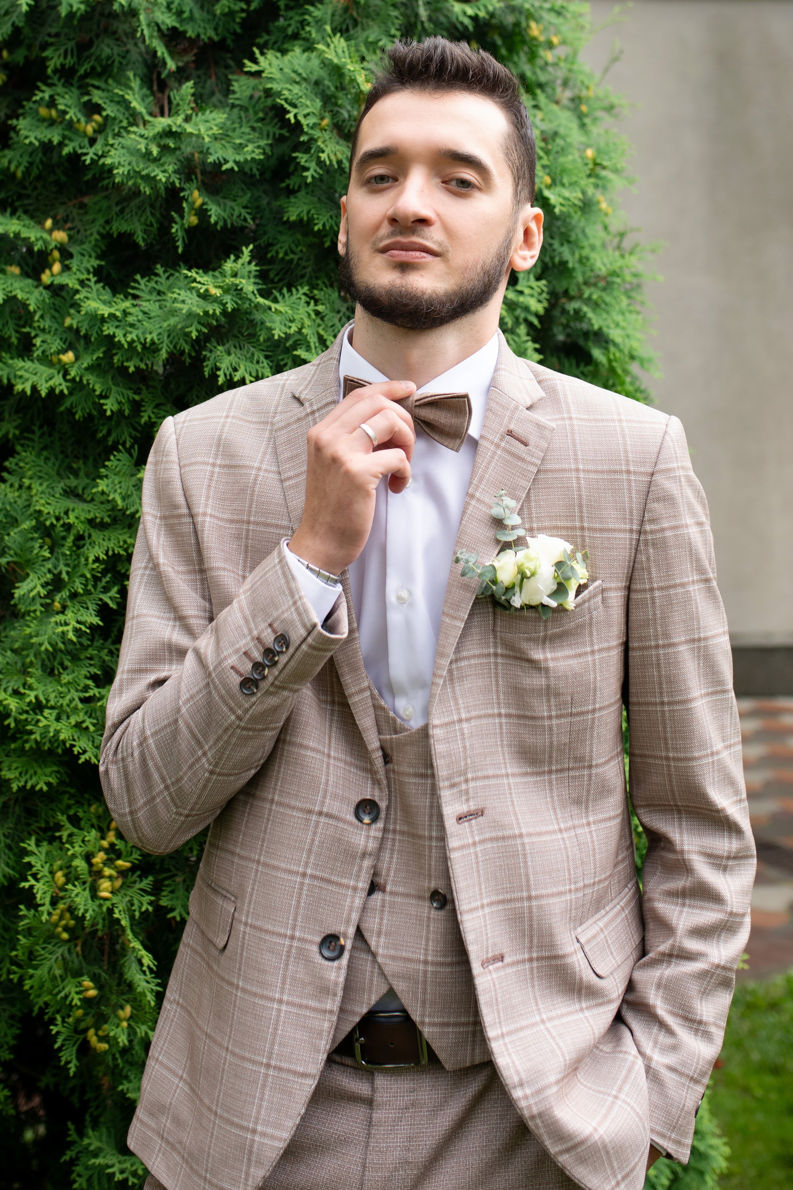 Анна&Михаил. Фотограф в Новосибирске Ася Зверева