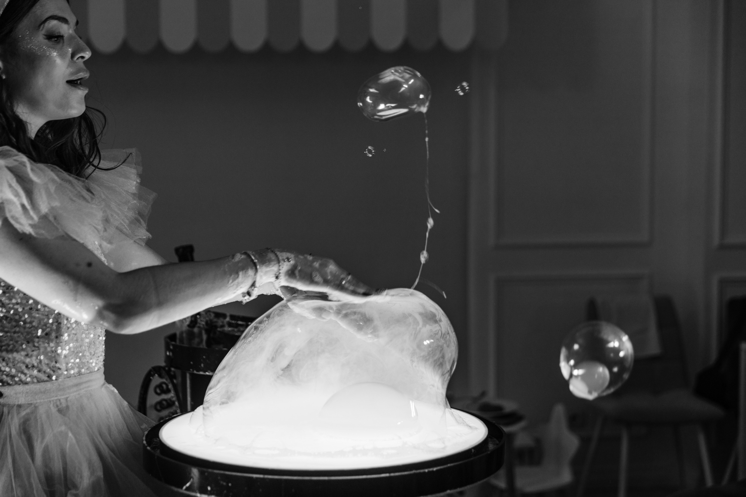 Стефания 2 года. Фотограф Роман Полянин