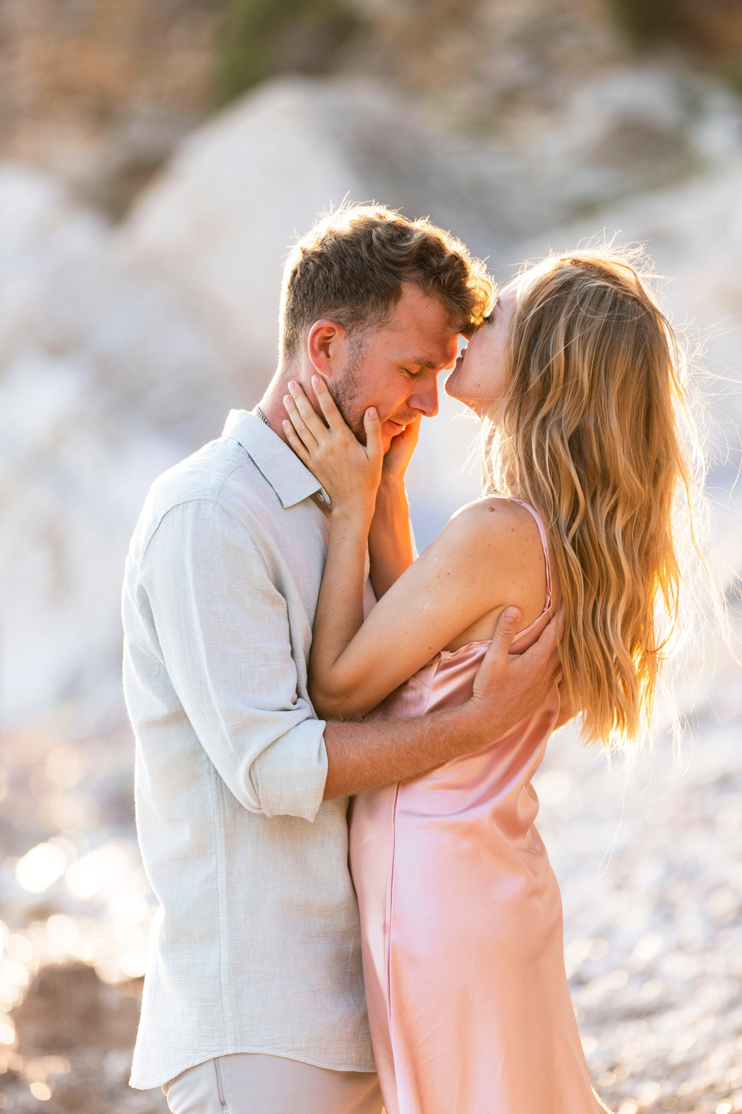 Coast. Photographer in Montenegro Tatiana Talaeva