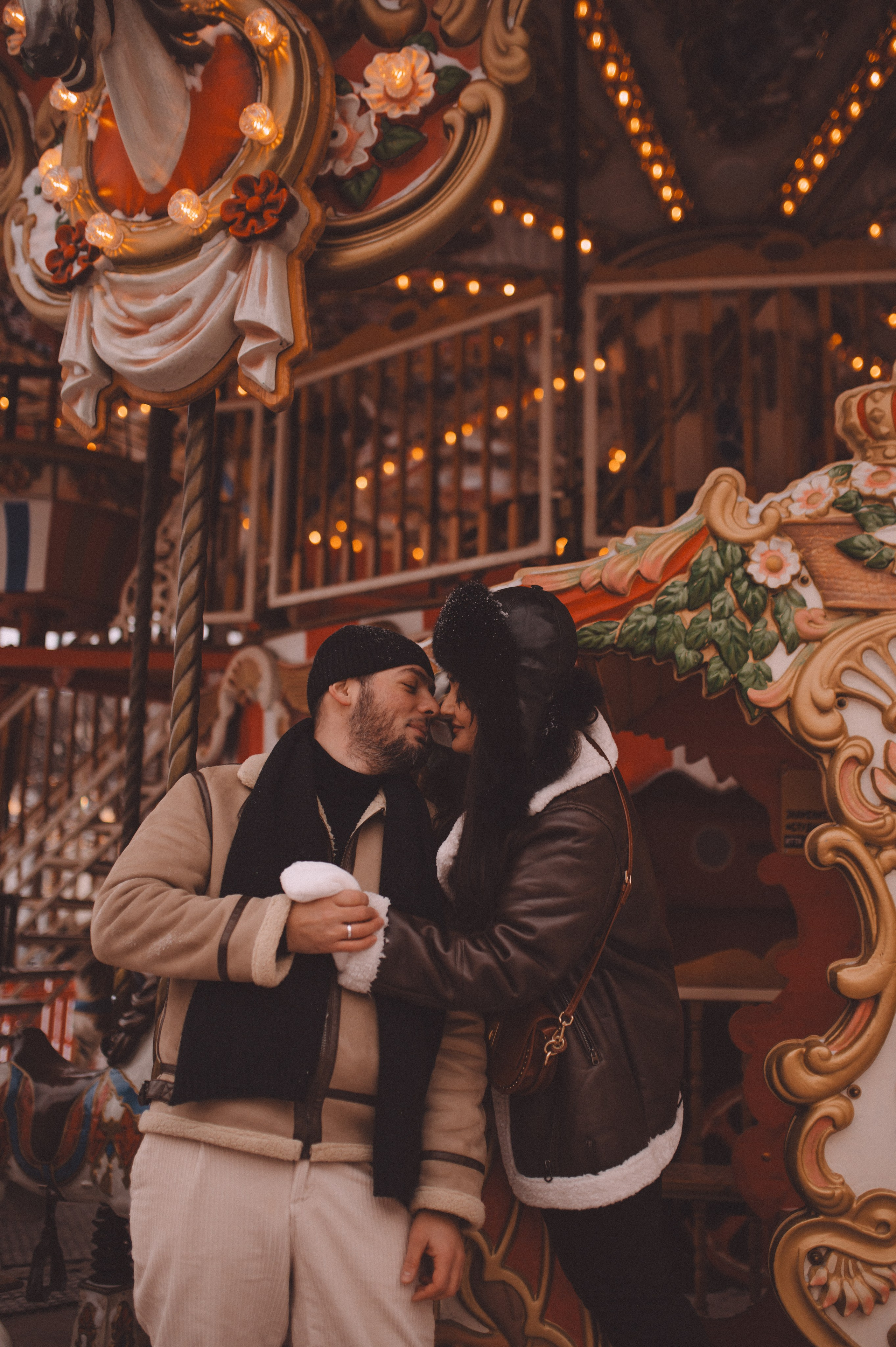 ❤️. Свадебный фотограф в Санкт-Петербурге