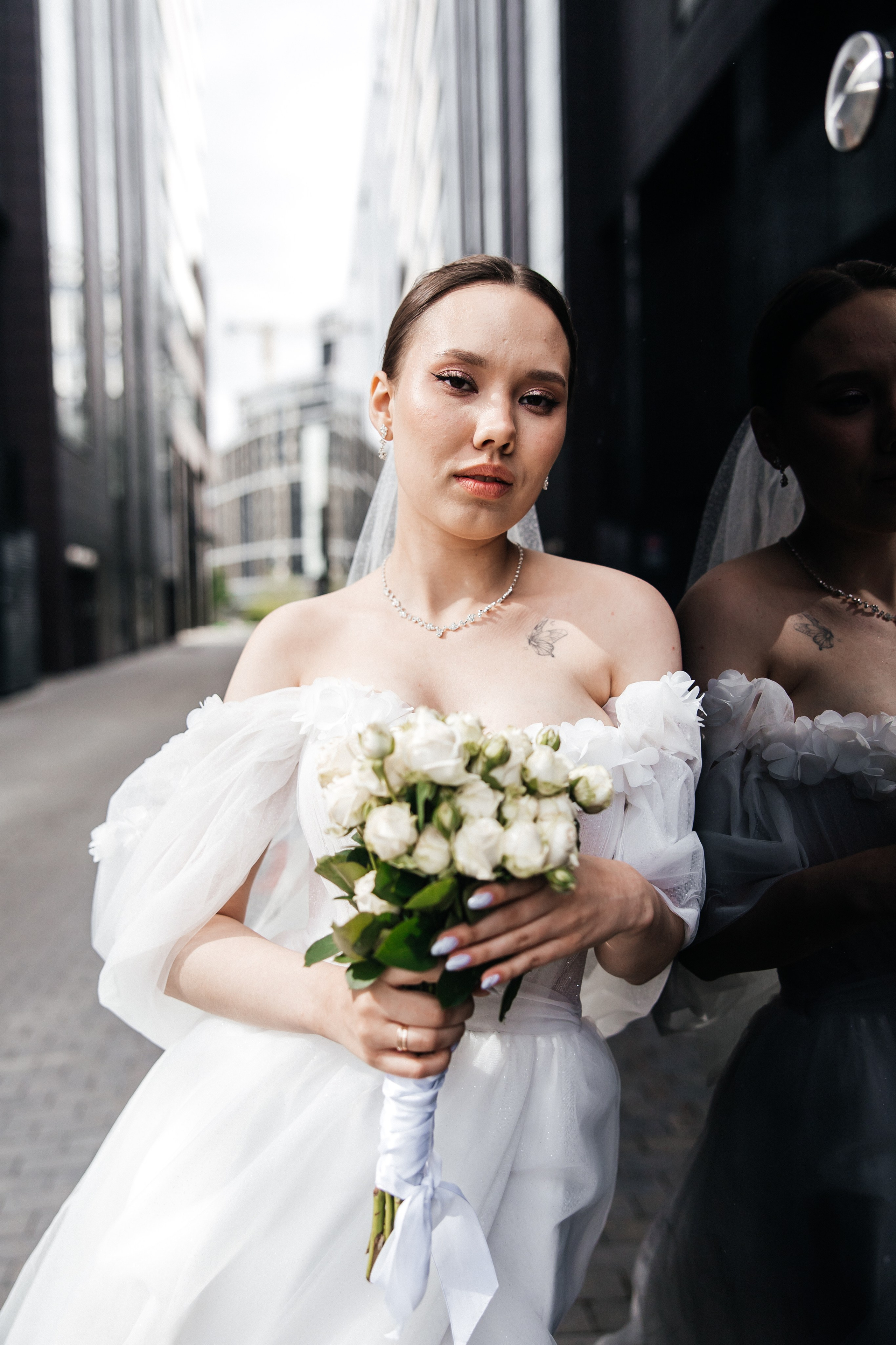 ВЛАДЛЕНА И МИХАИЛ. Свадебный, семейный, детский фотограф в Екатеринбурге.Фотосессия родов