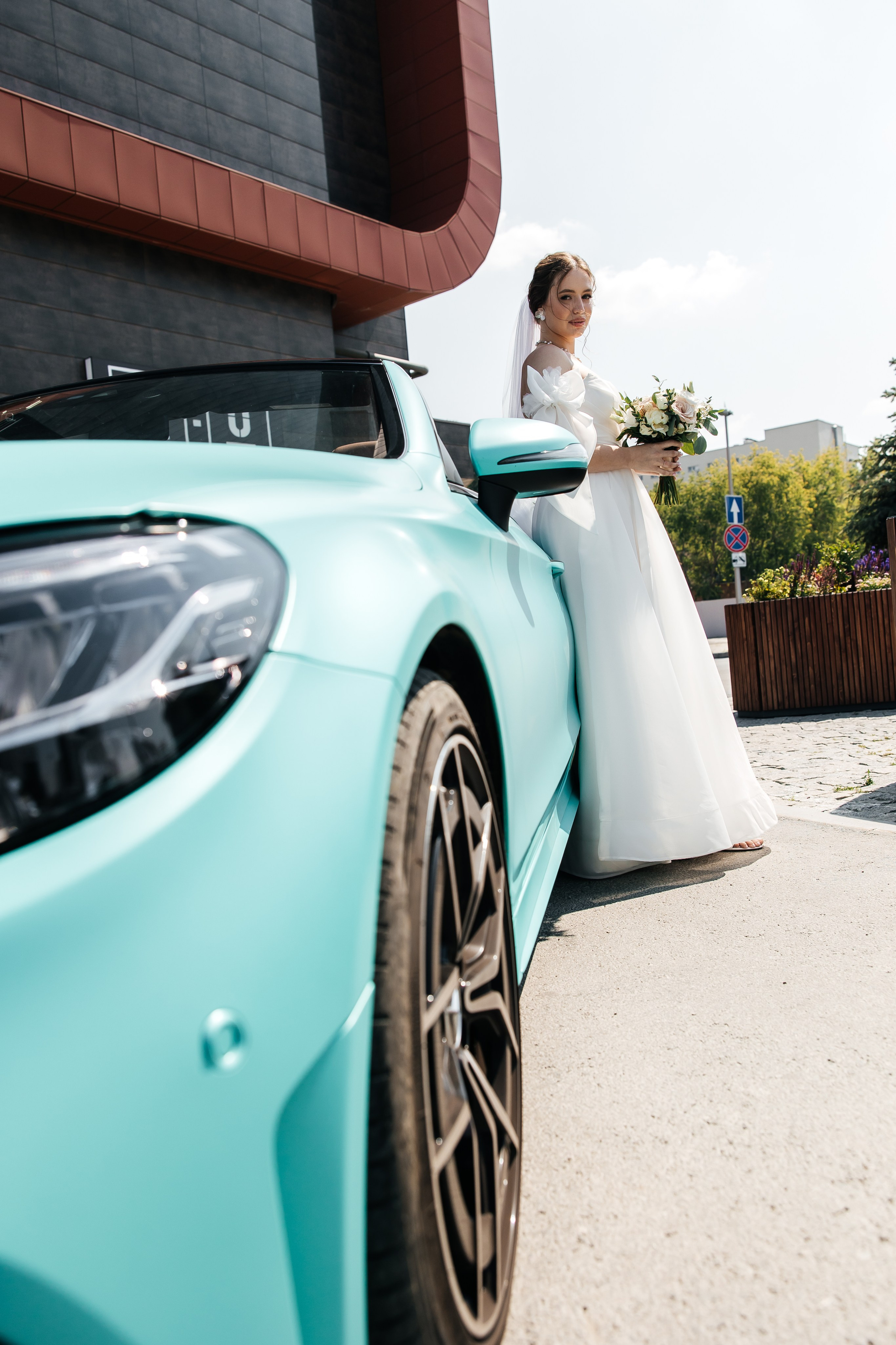 ДИАНА И ИВАН. Свадебный, семейный, детский и ньюборн фотограф в Екатеринбурге