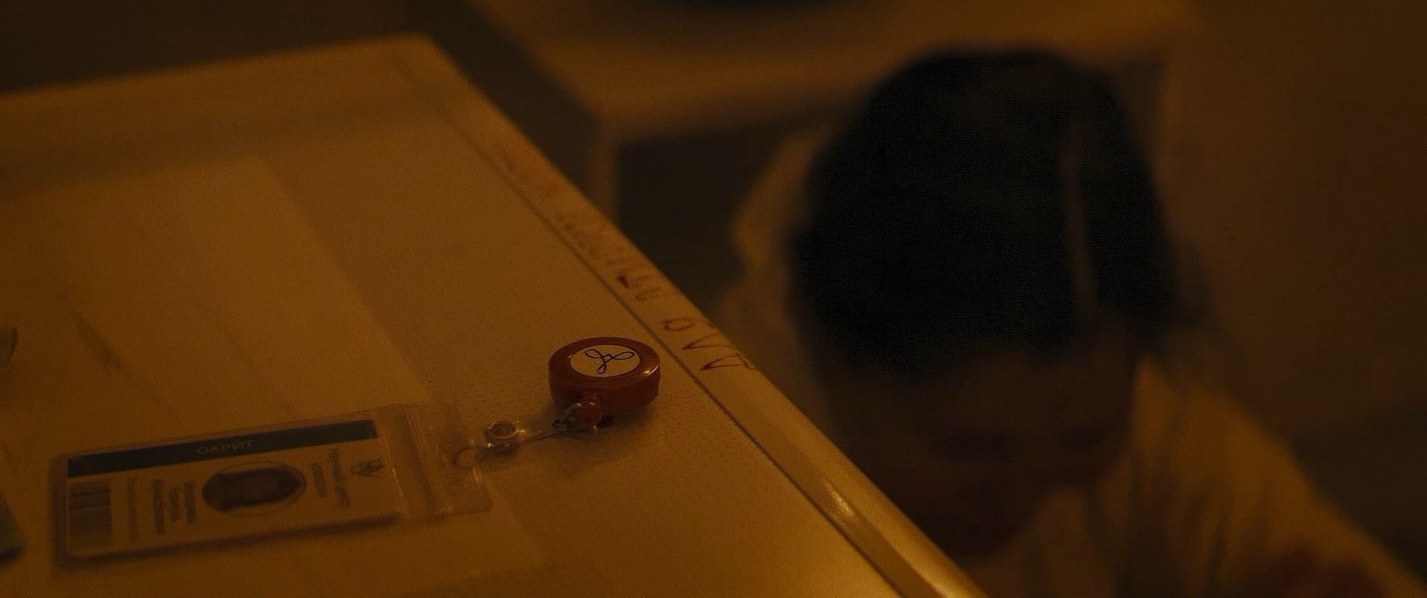 Цветокоррекция ролика «Коронавирус». Цветокоррекция и мастеринг видео в Санкт-Петербурге — Антон Евтягин