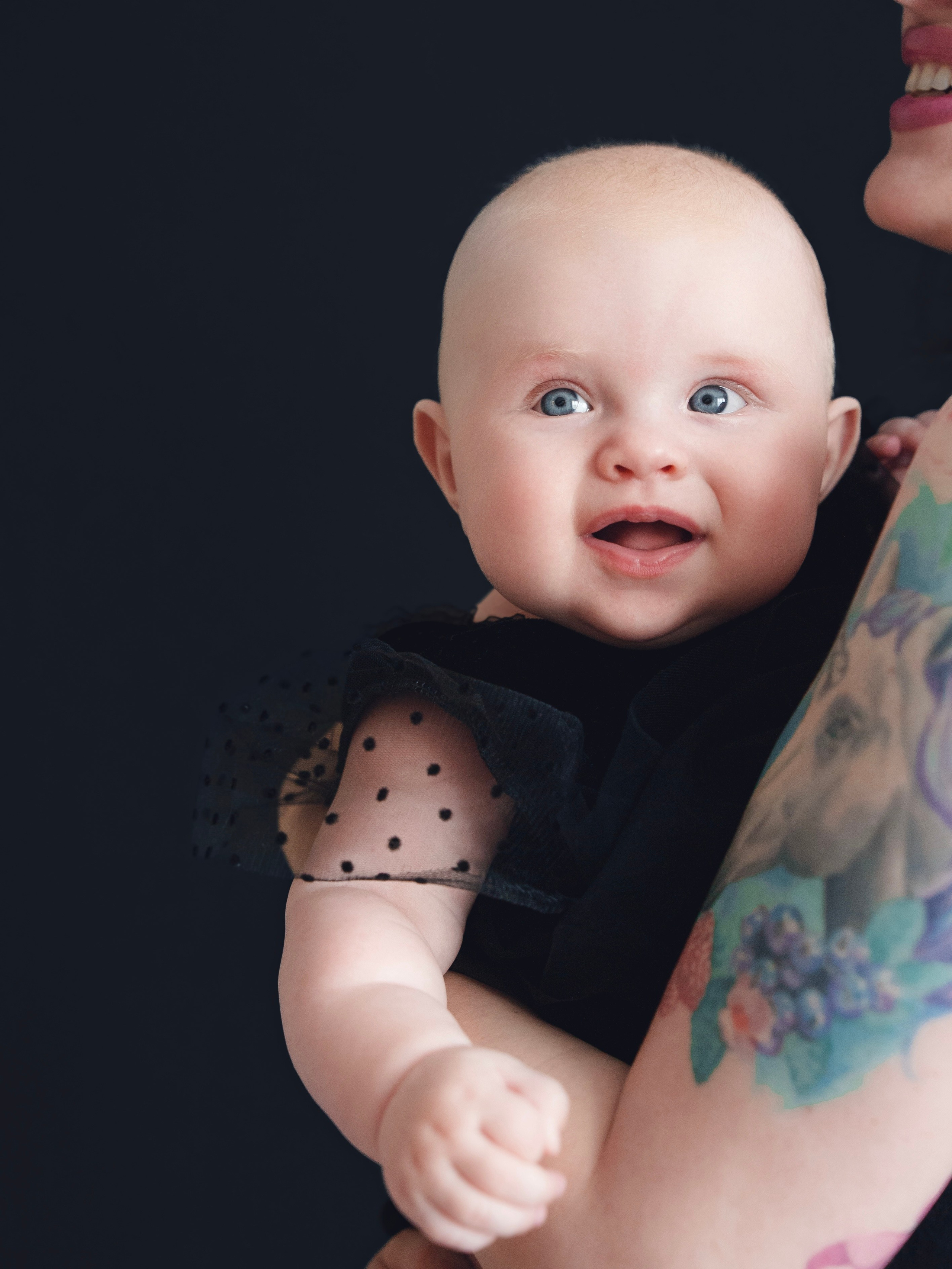 Family. Фотограф и видеограф Тверь