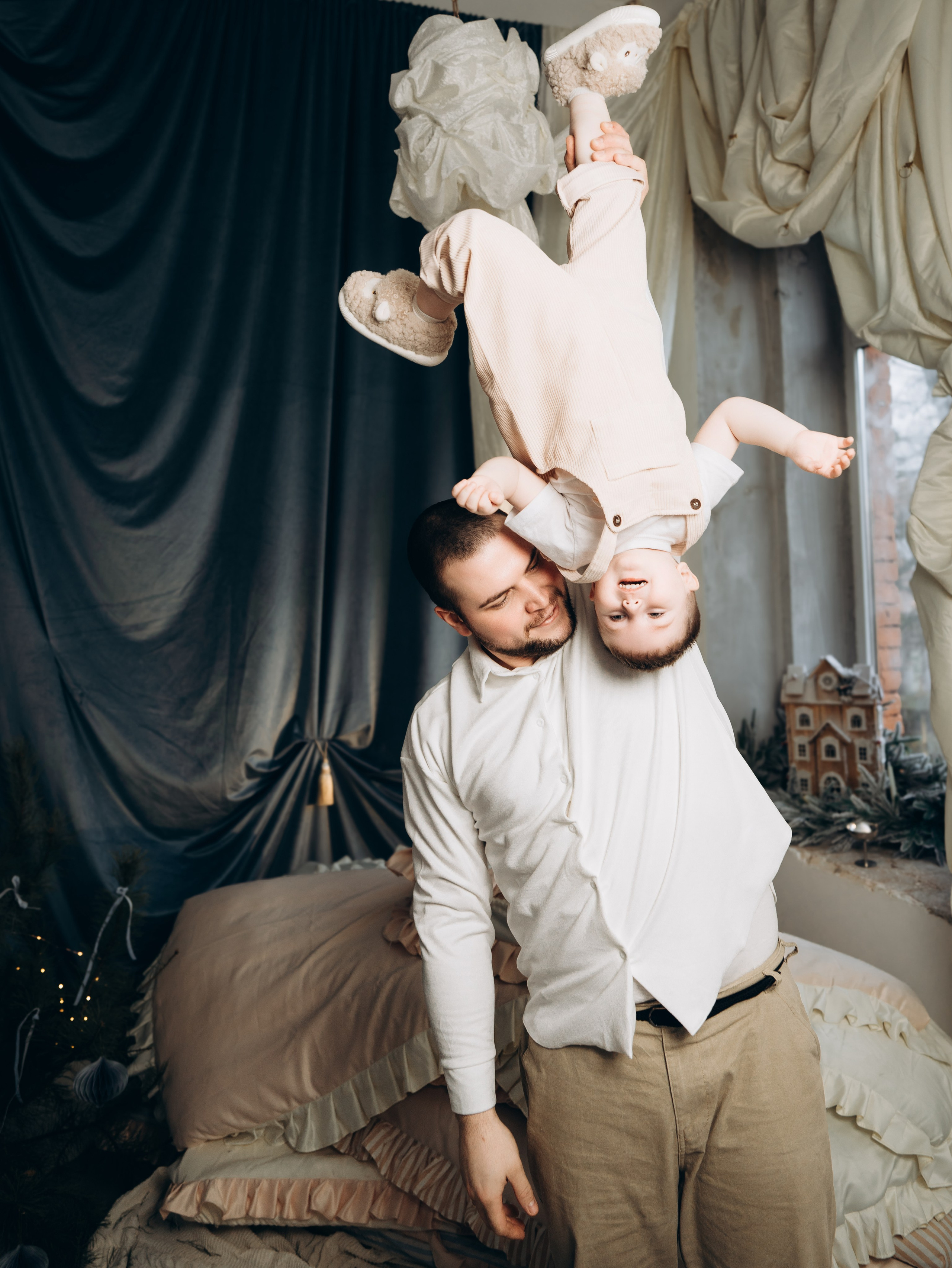 Family. Фотограф и видеограф Тверь