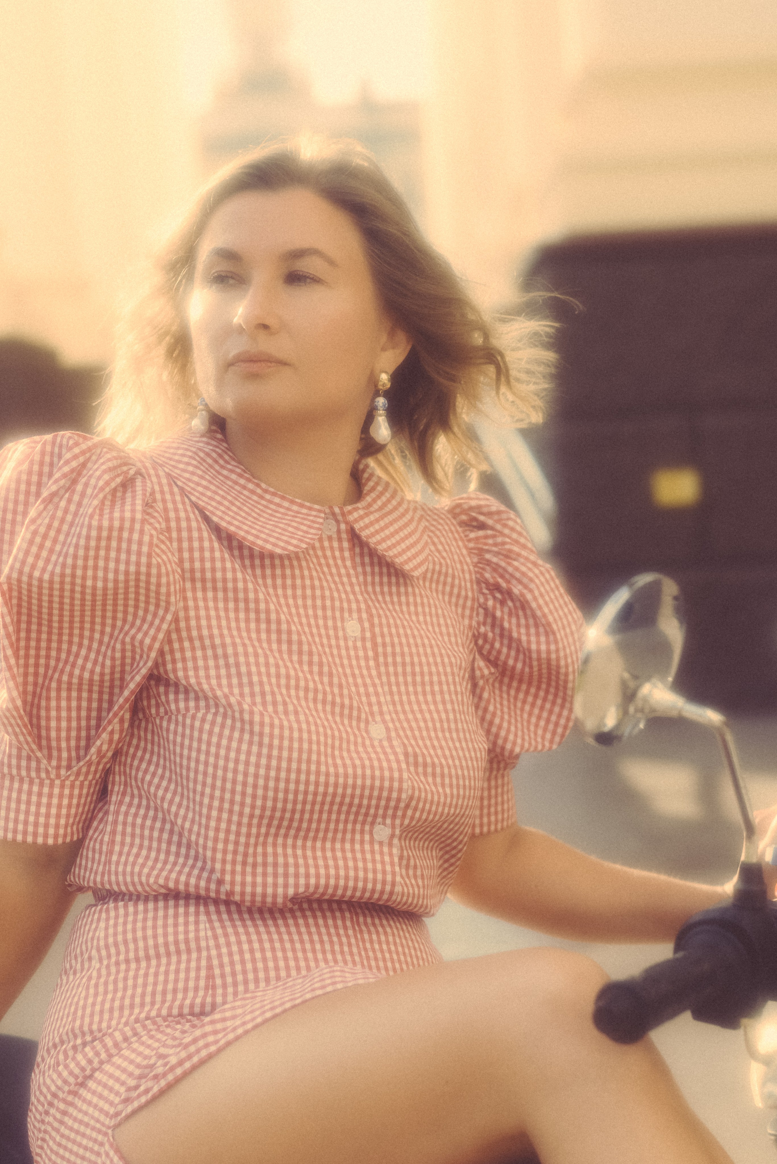 Евгения. Фотограф Дарья Мустафина, Тюмень