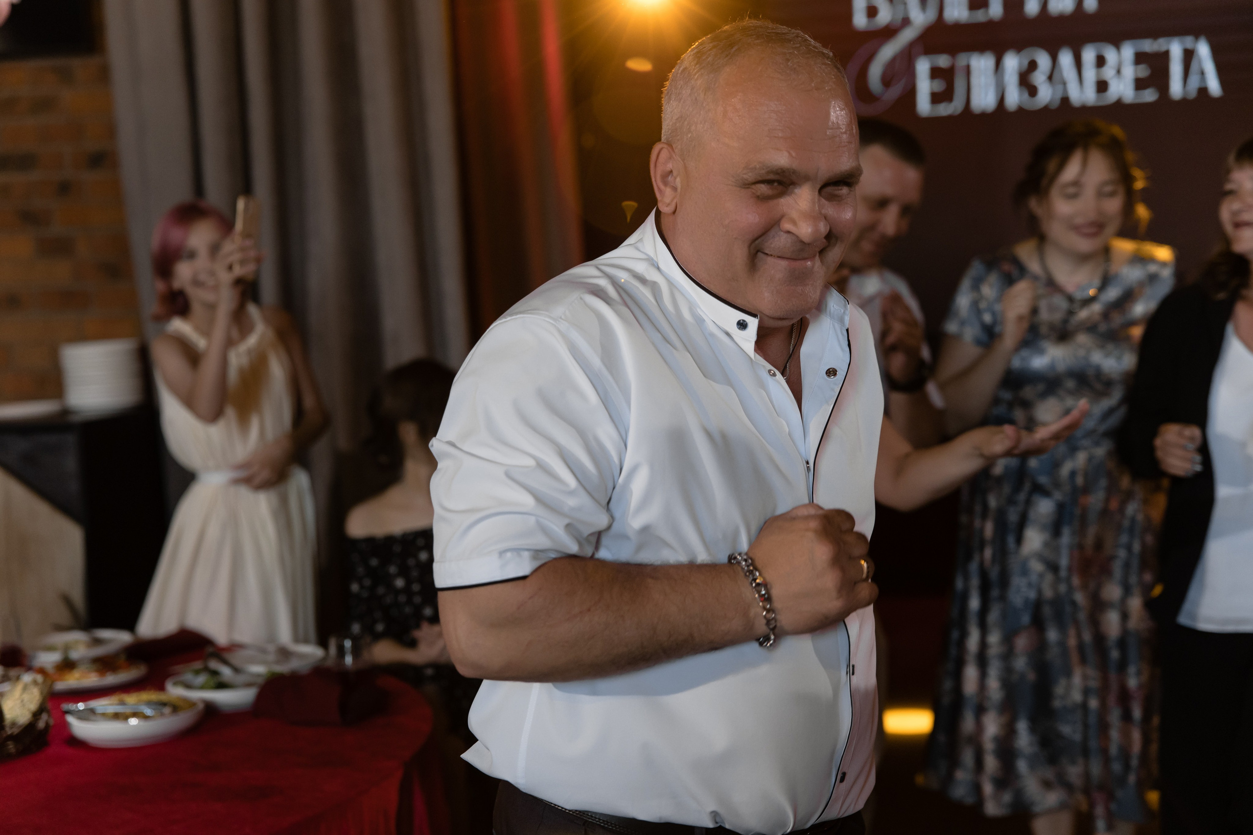 Валерий и Лиза. Свадебный и Семейный фотограф по всему миру Анна Фёдорова