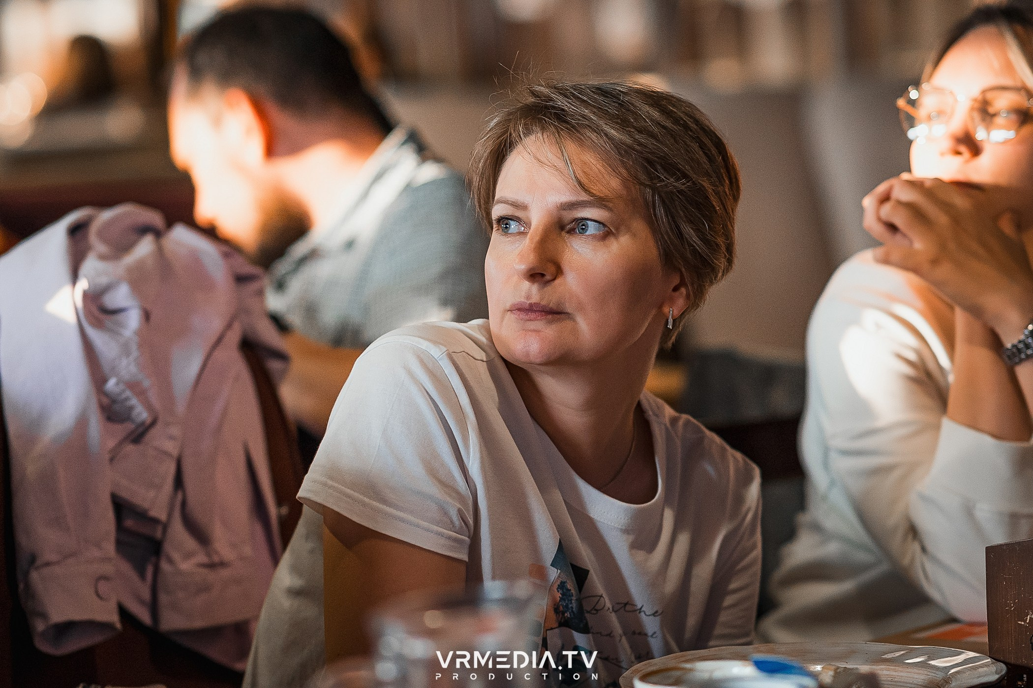 Эйнштейн Party в ресторане «Мюнхен»