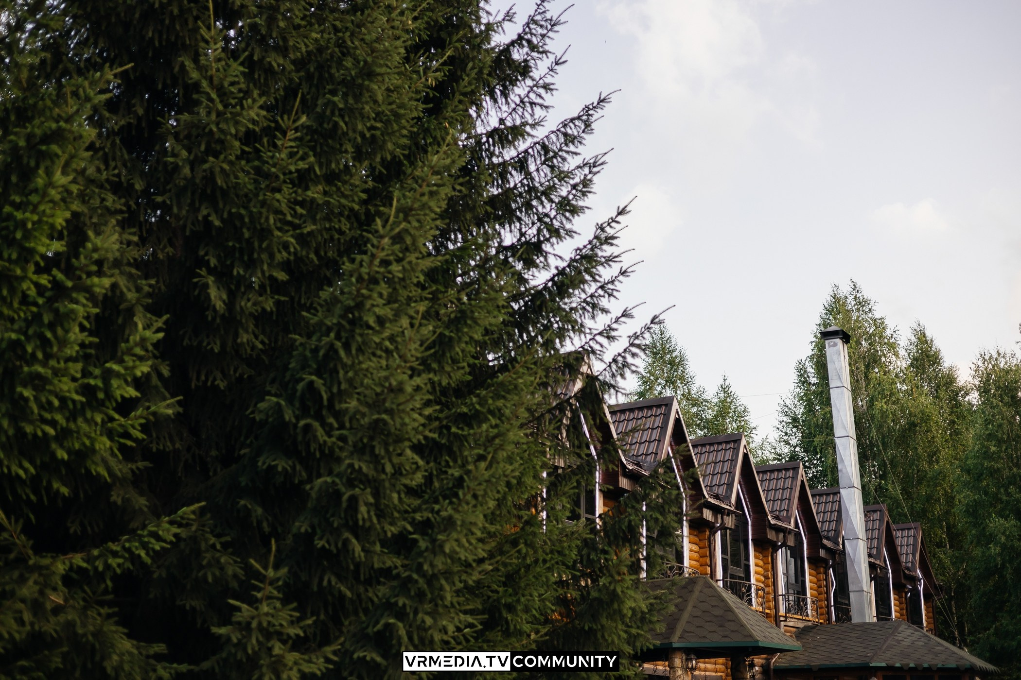 В гостях «У Петровича»