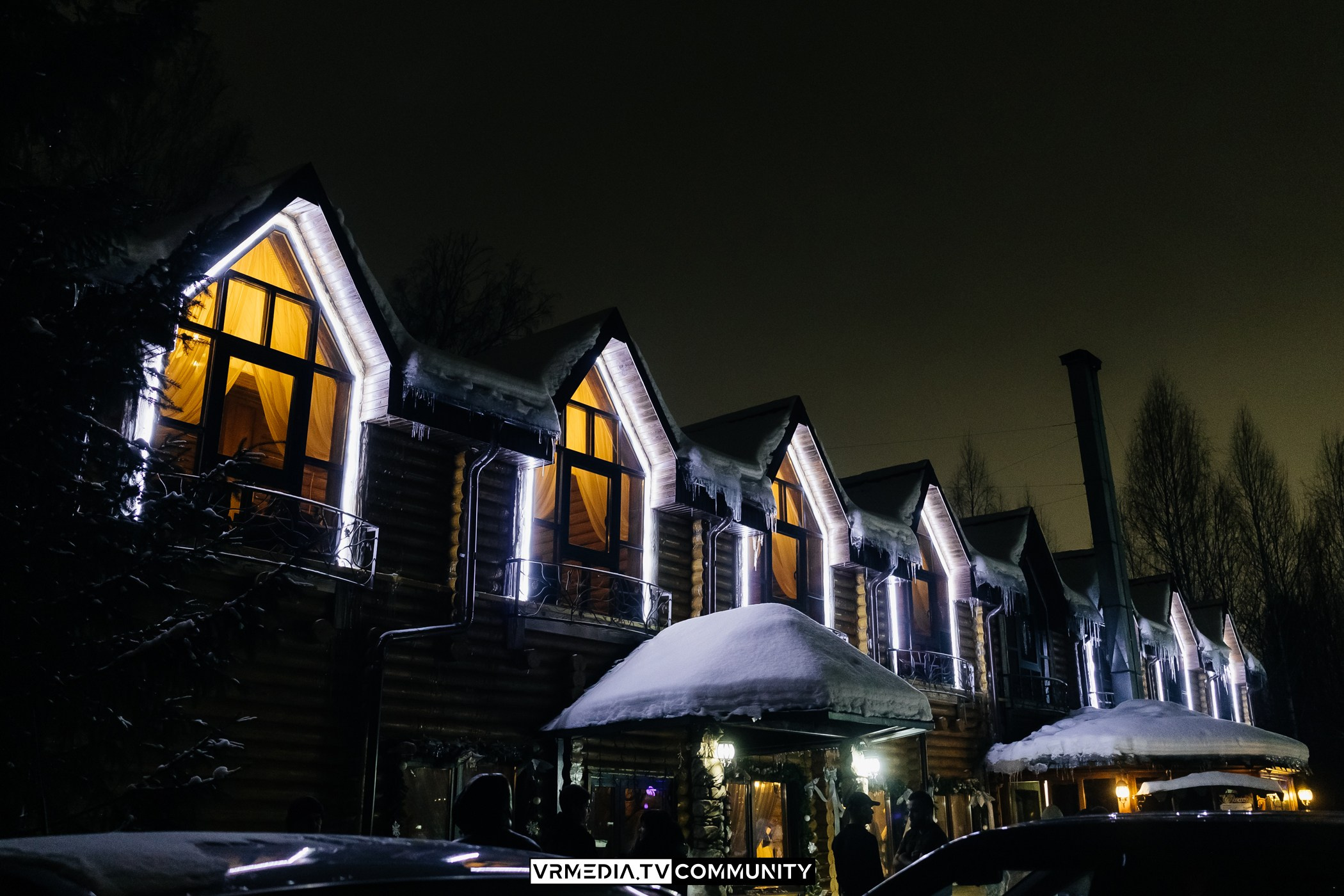 В гостях у «Петровича»