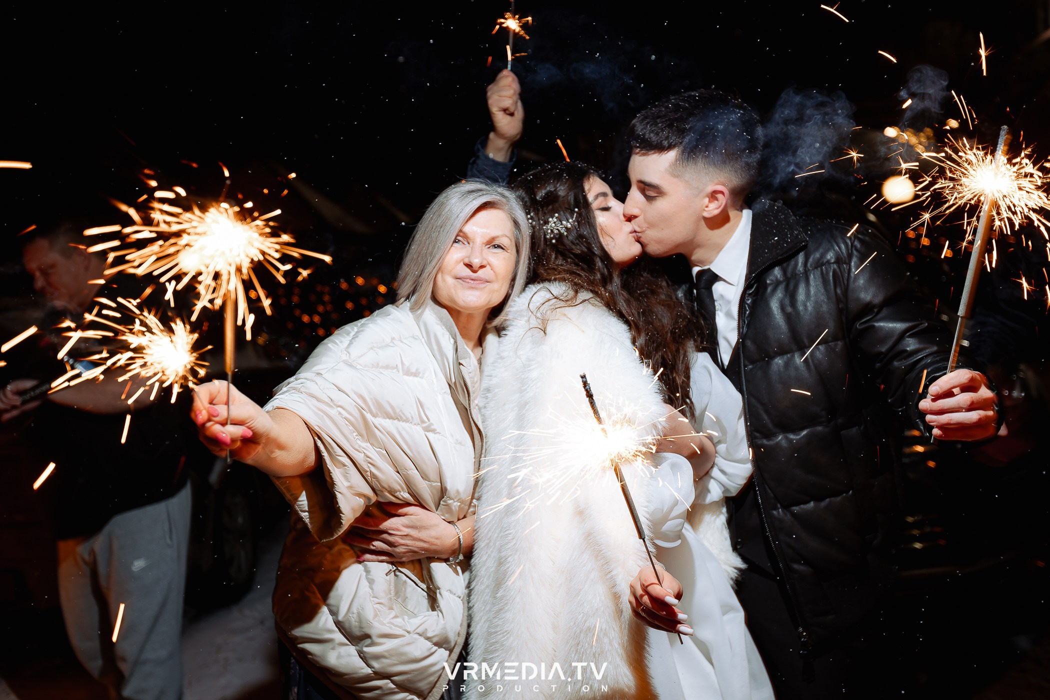 Выходные в ресторане «Лазурный берег»