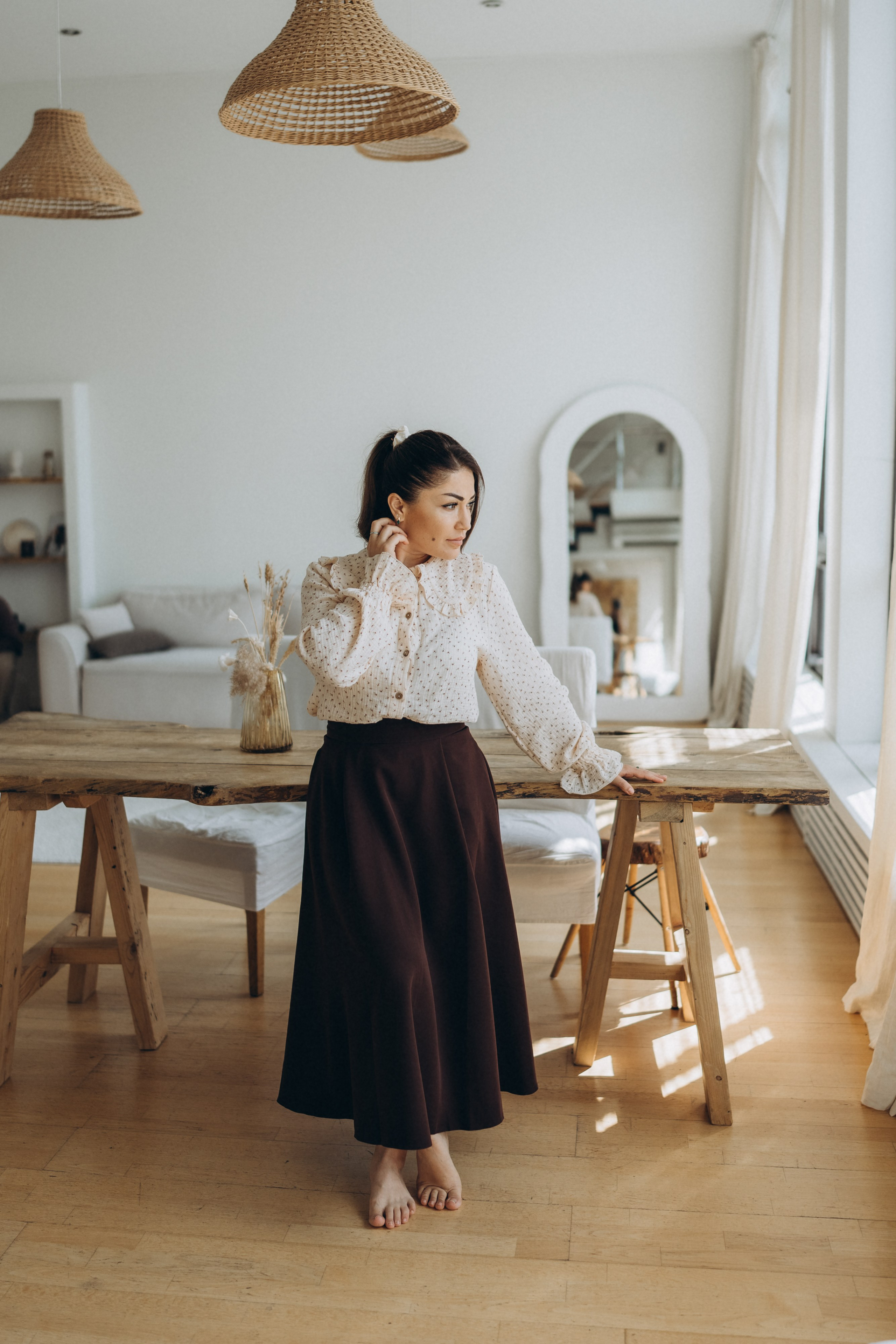 Юлиана / Андрей и Даня. Фотограф в Санкт-Петербурге — Лучина Екатерина