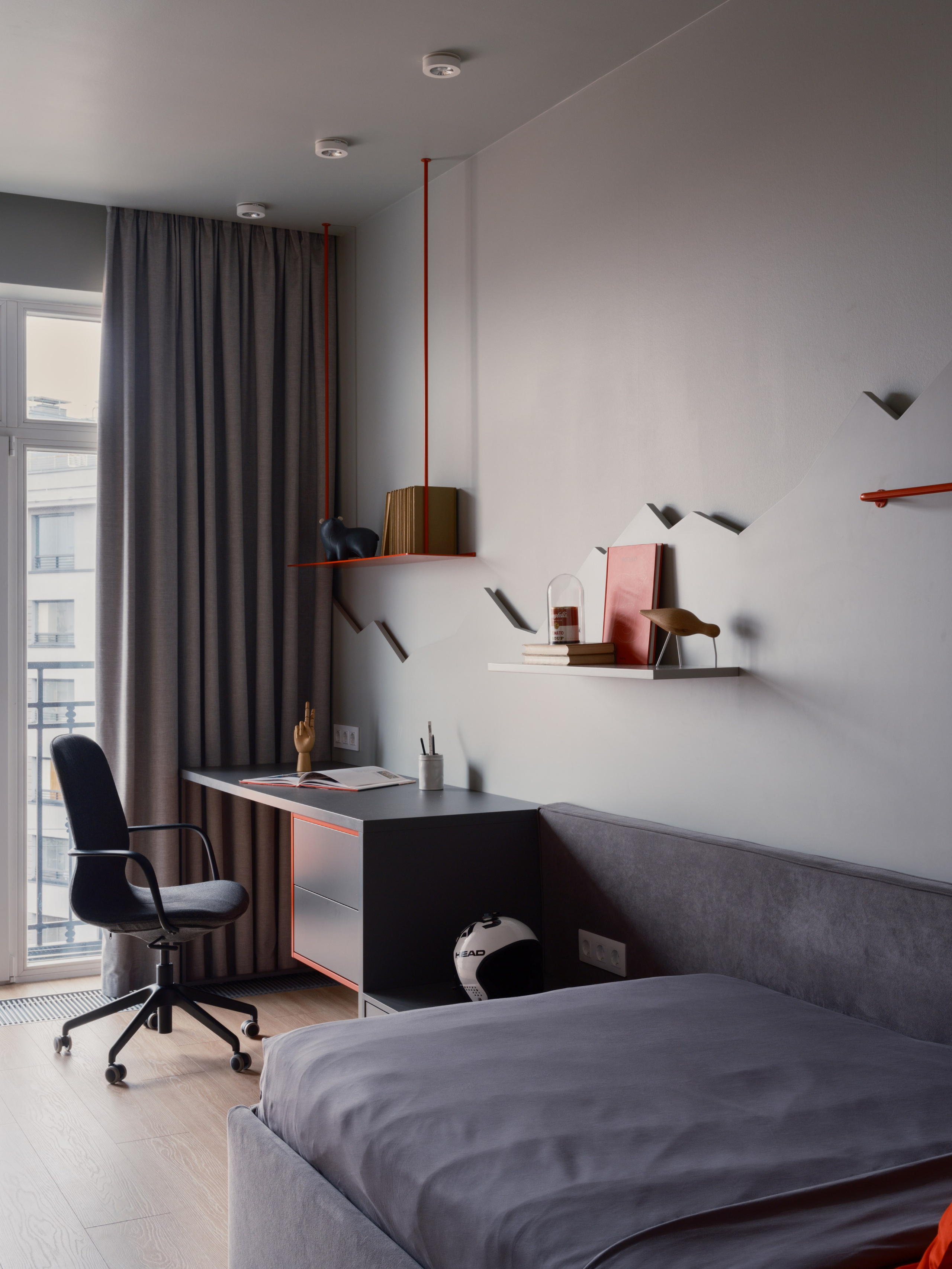 ЖК Аристократ Петроградка, СПБ. Davvero