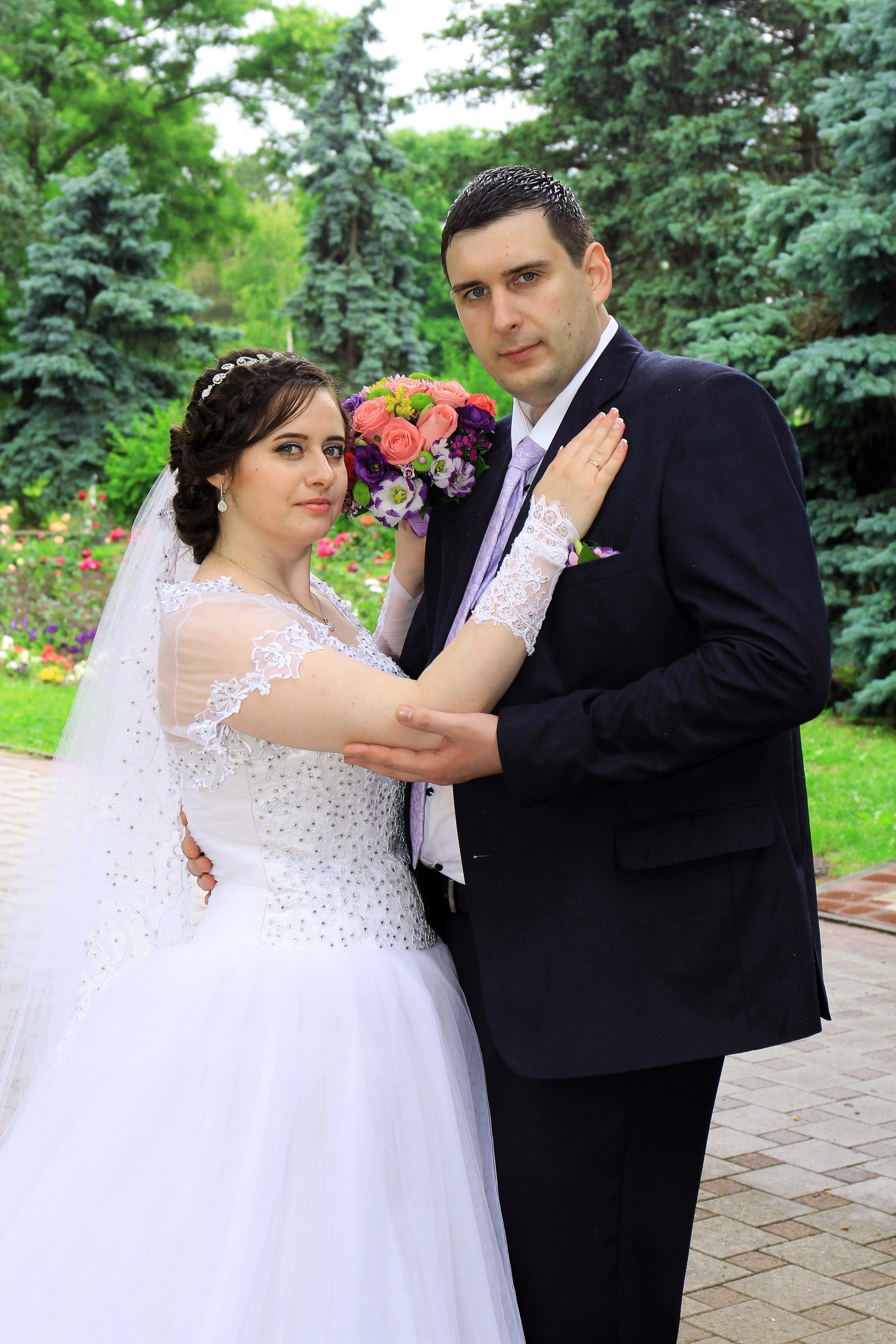 Константин и Юлия. Игорь Варава свадебный фотограф видеограф Белая Глина Краснодар