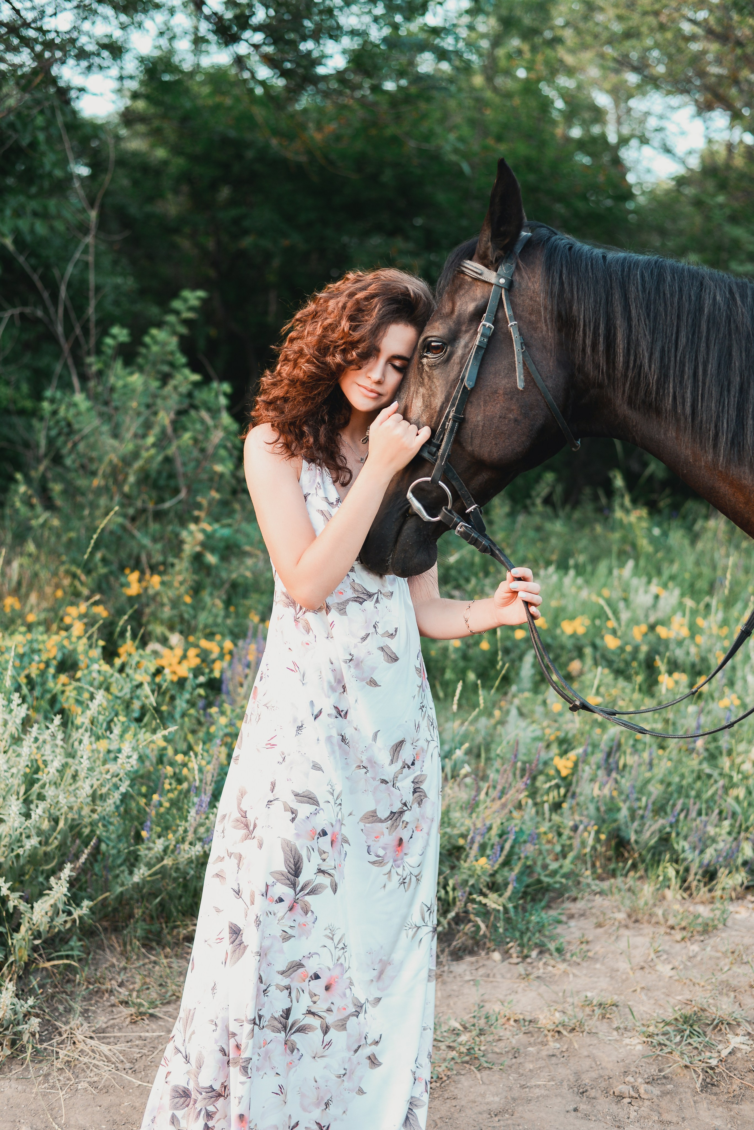 Природа, прогулка. Фотограф Ярута Оксана / Ростов-на-Дону