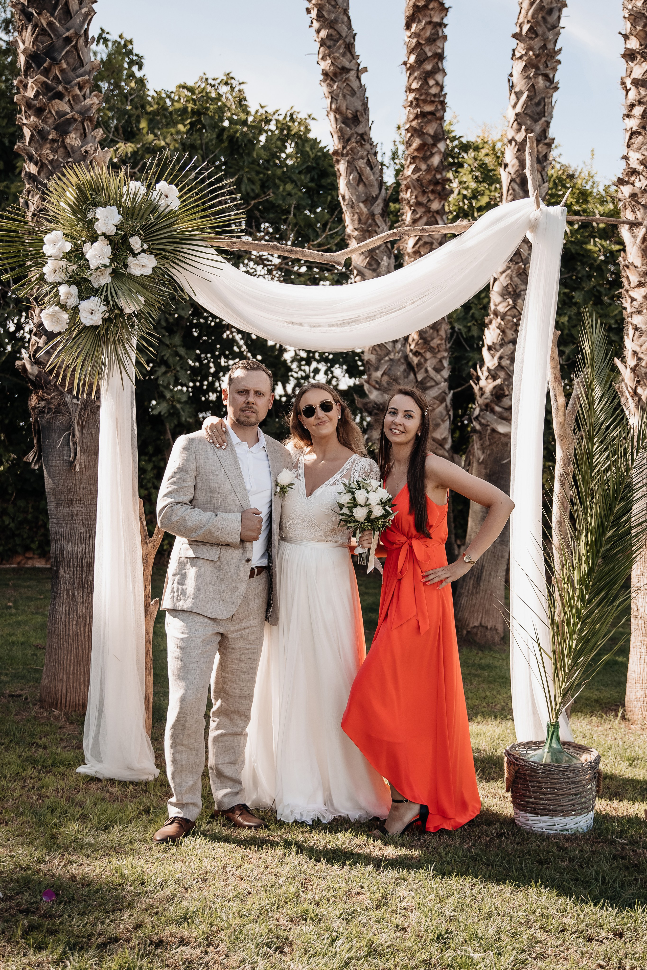 Inga_&_Andrius. Фотограф на Майорке Екатерина Дробышева