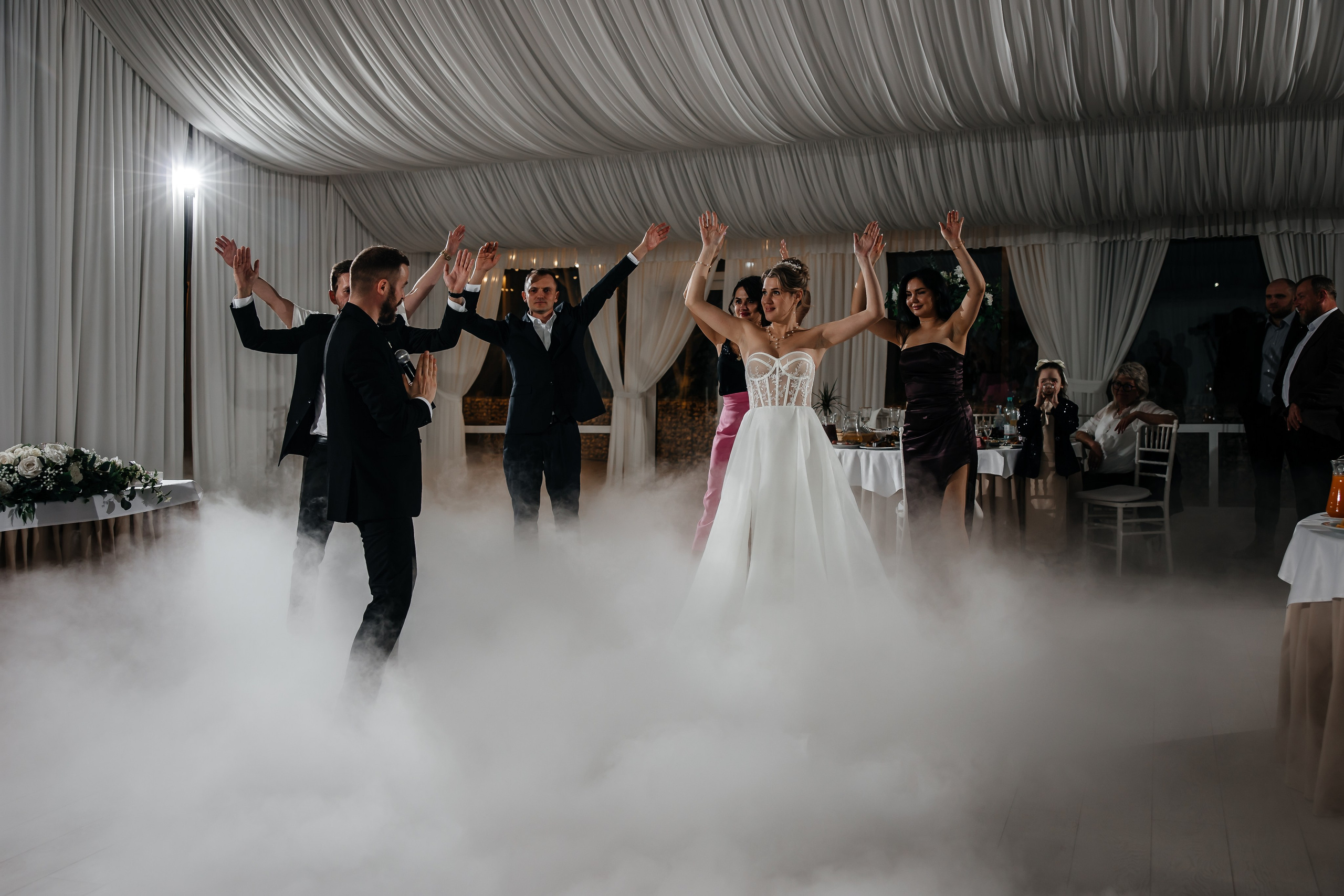 Анонс свадьбы для Ильи и Виктории. Теплый Крымский март. Свадебный фотограф в Крыму и Севастополе Ольга Баскакова