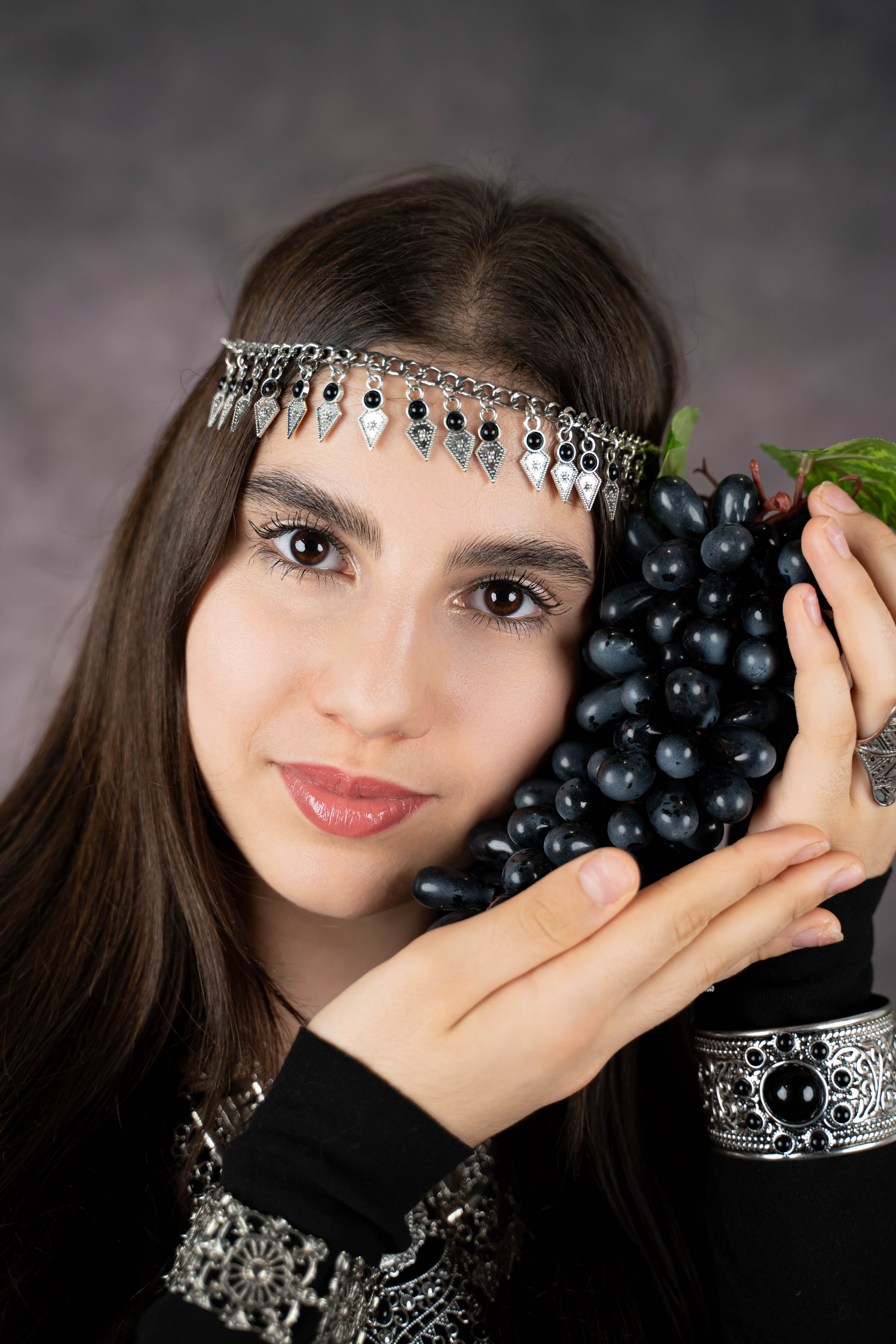 В Армянском таразе. Свадебный фотограф в Краснодаре