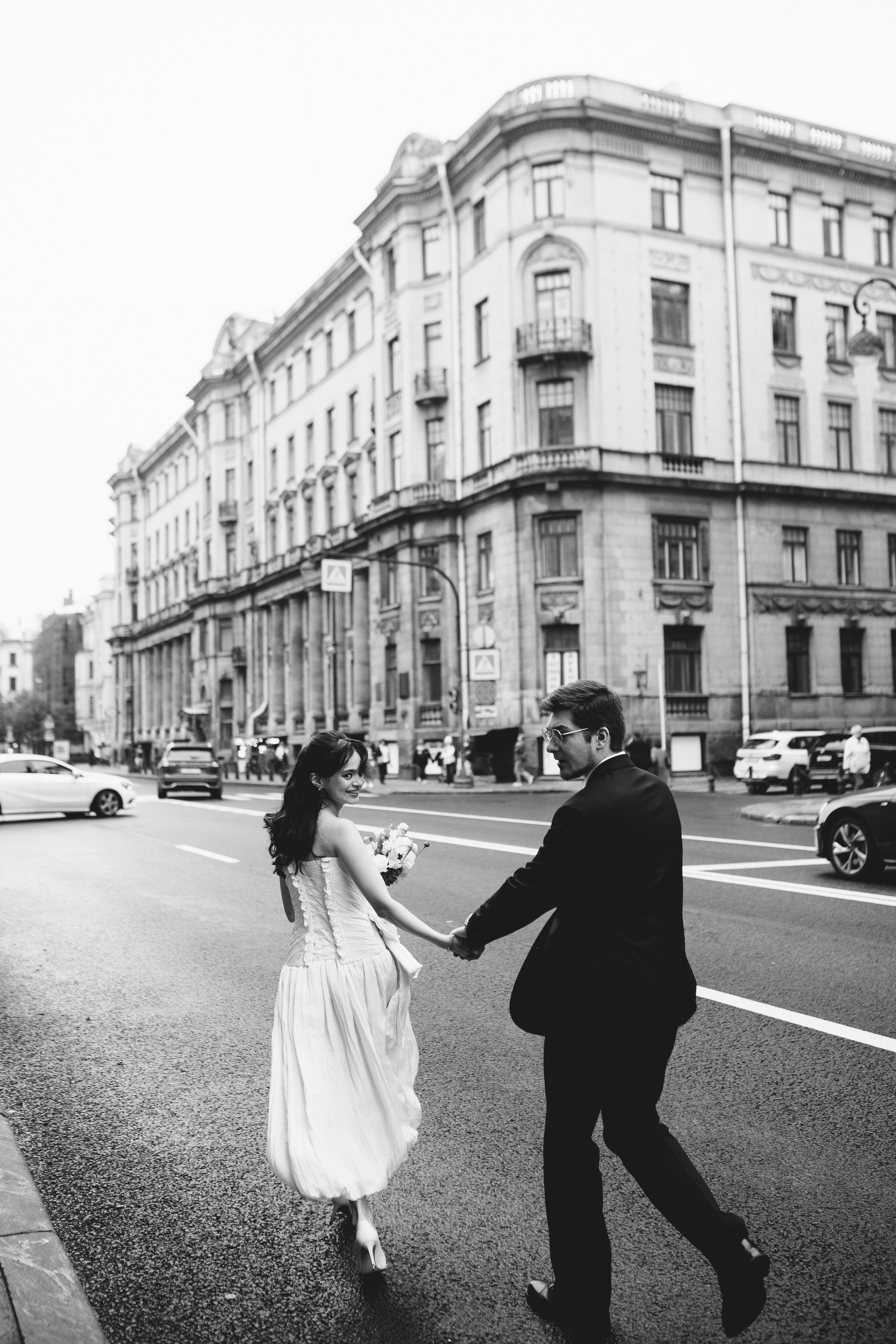 Свадебный фотограф|Юлиана