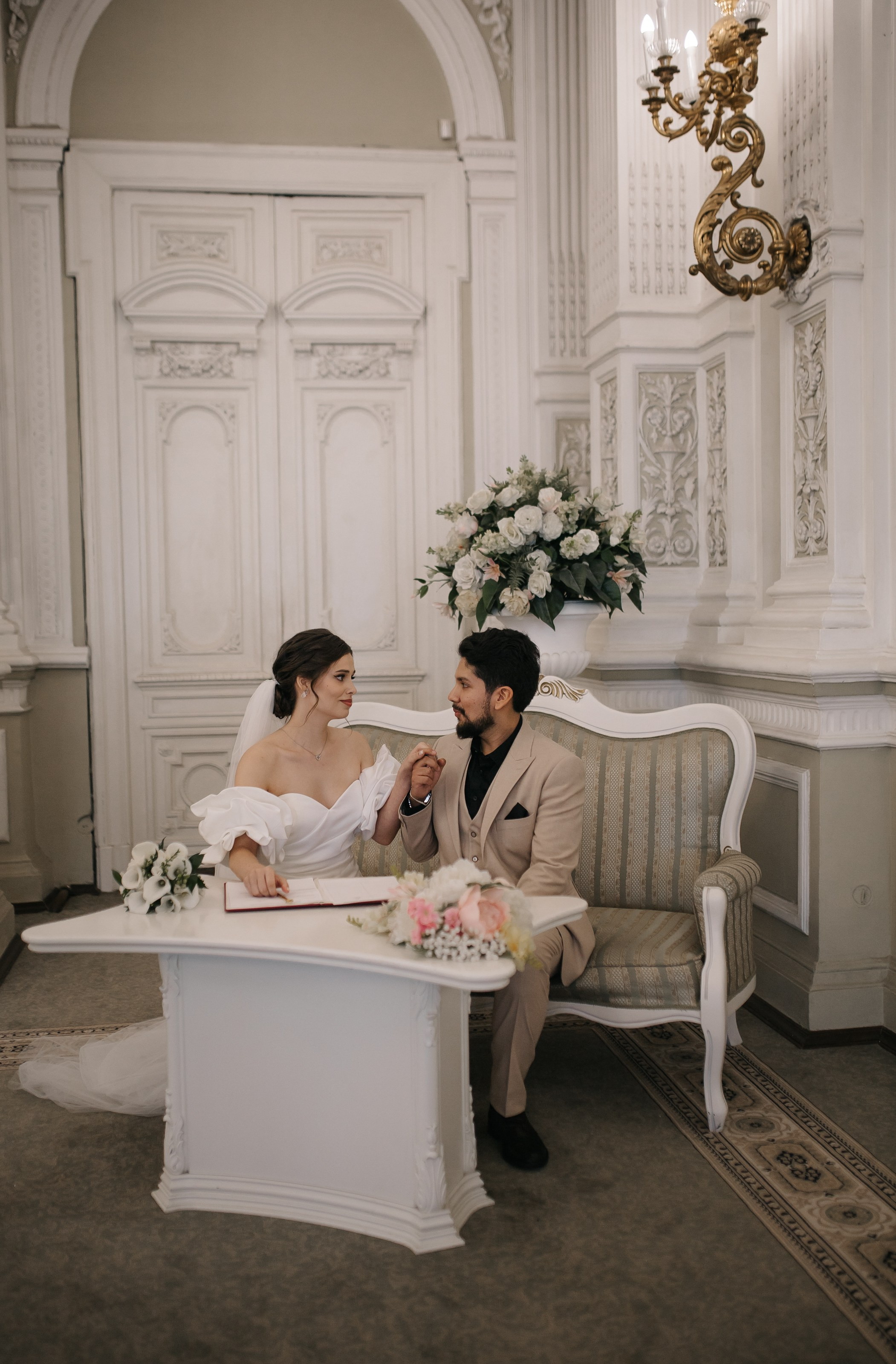 Ваш особенный день. Свадебный фотограф|Юлиана