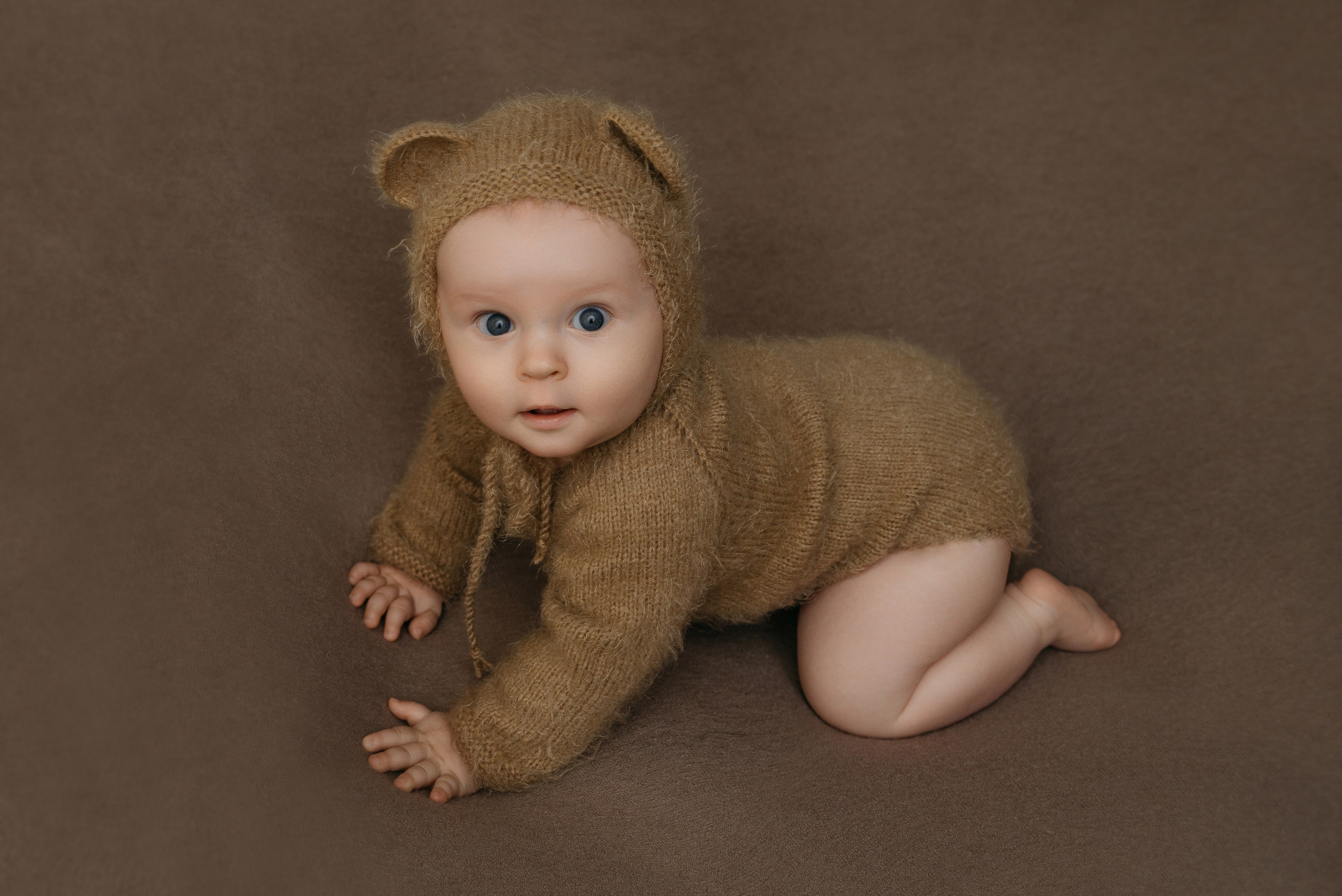 Платон. Фотограф новорожденных Белгород