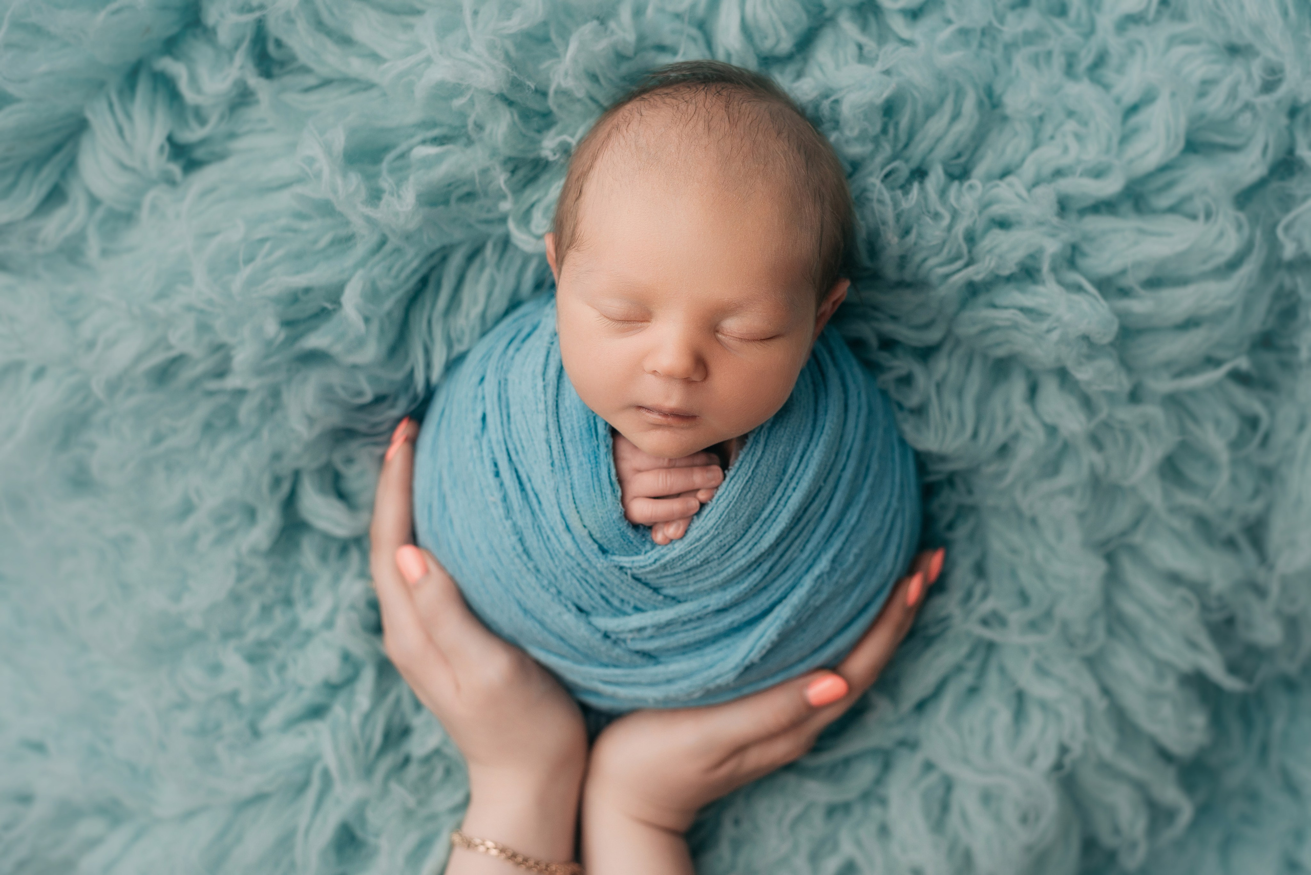 Степан. Фотограф новорожденных Белгород