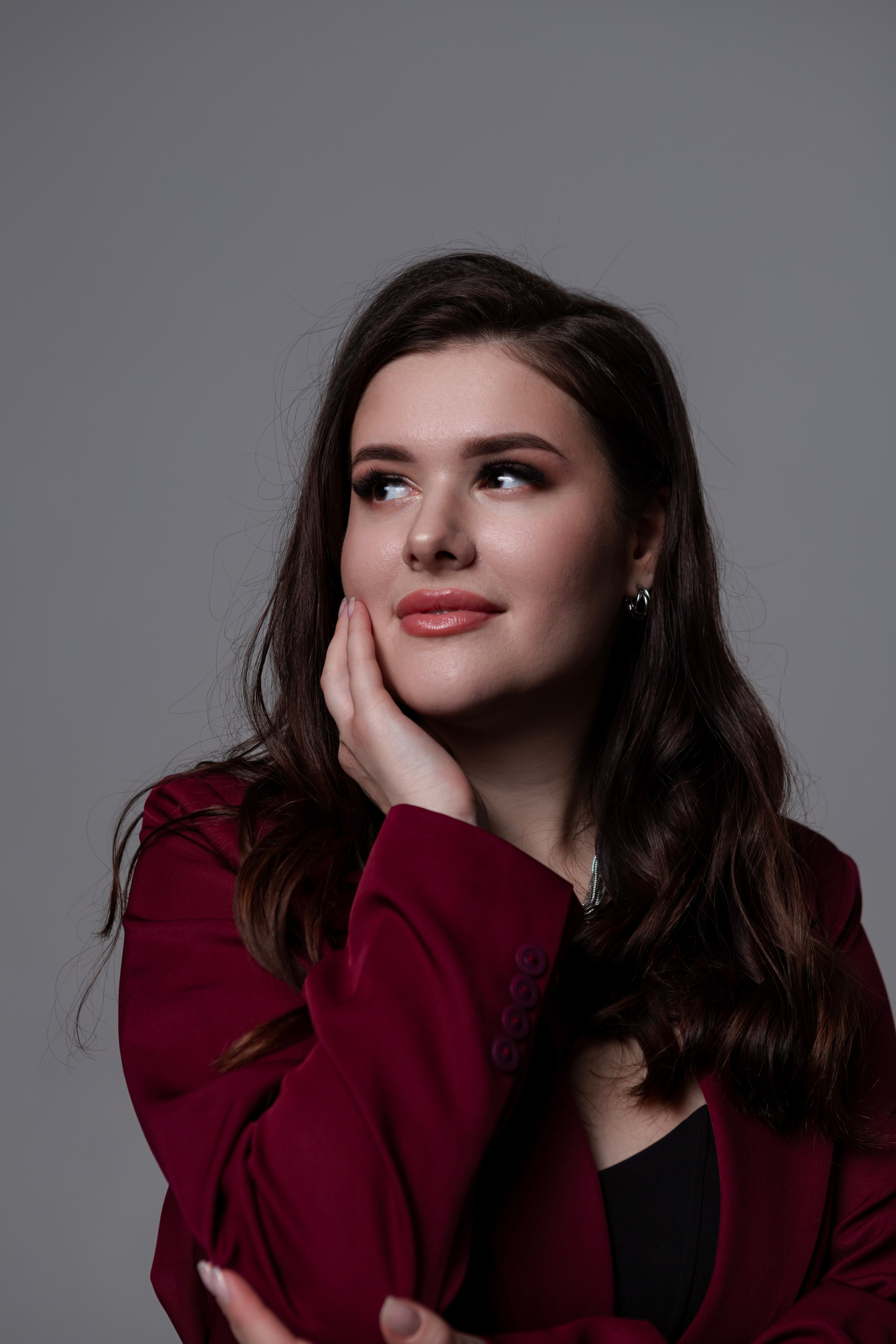 Контент съемка для Яны. Фотограф Калуга