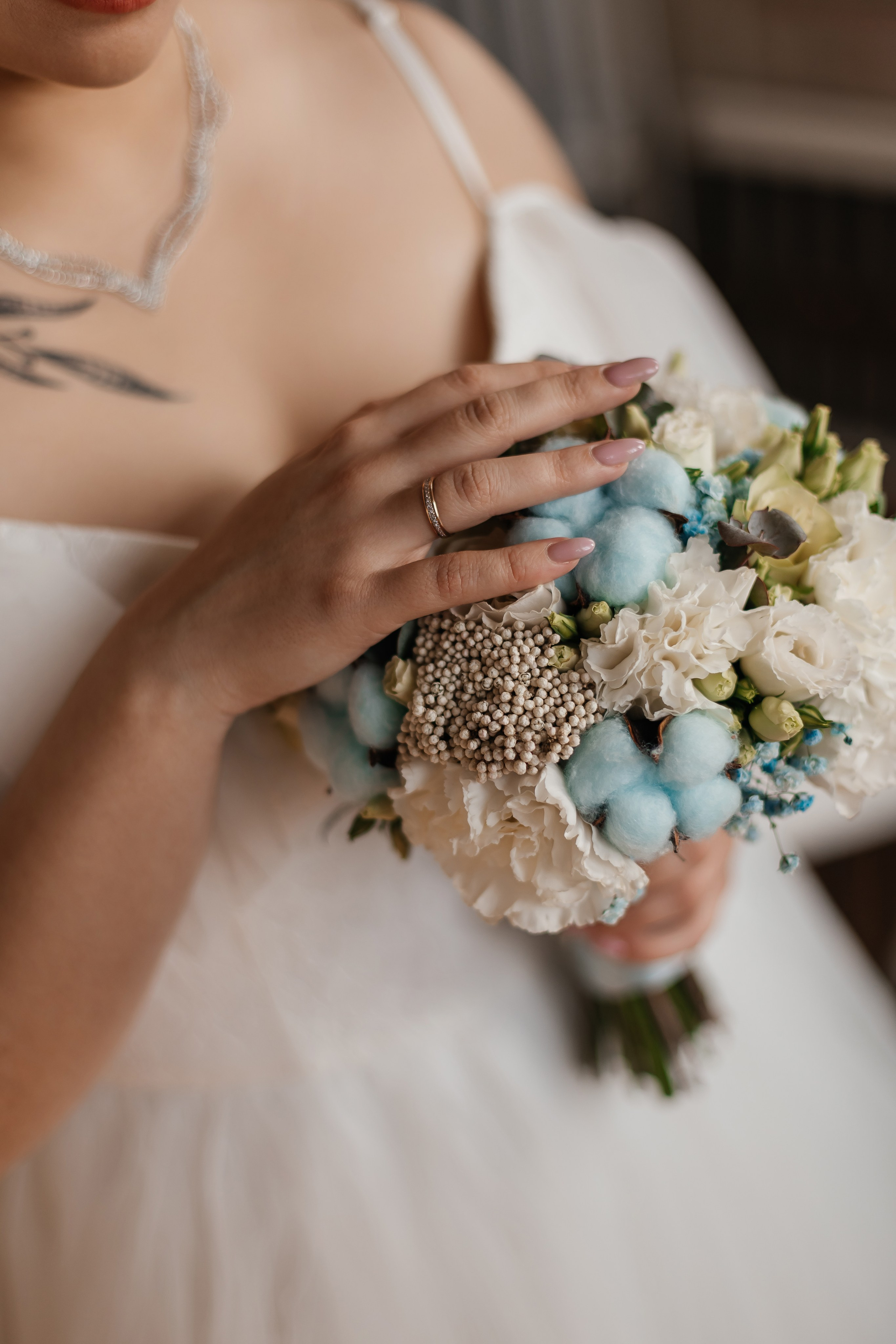 Юрий и Анастасия. Фотограф Калуга